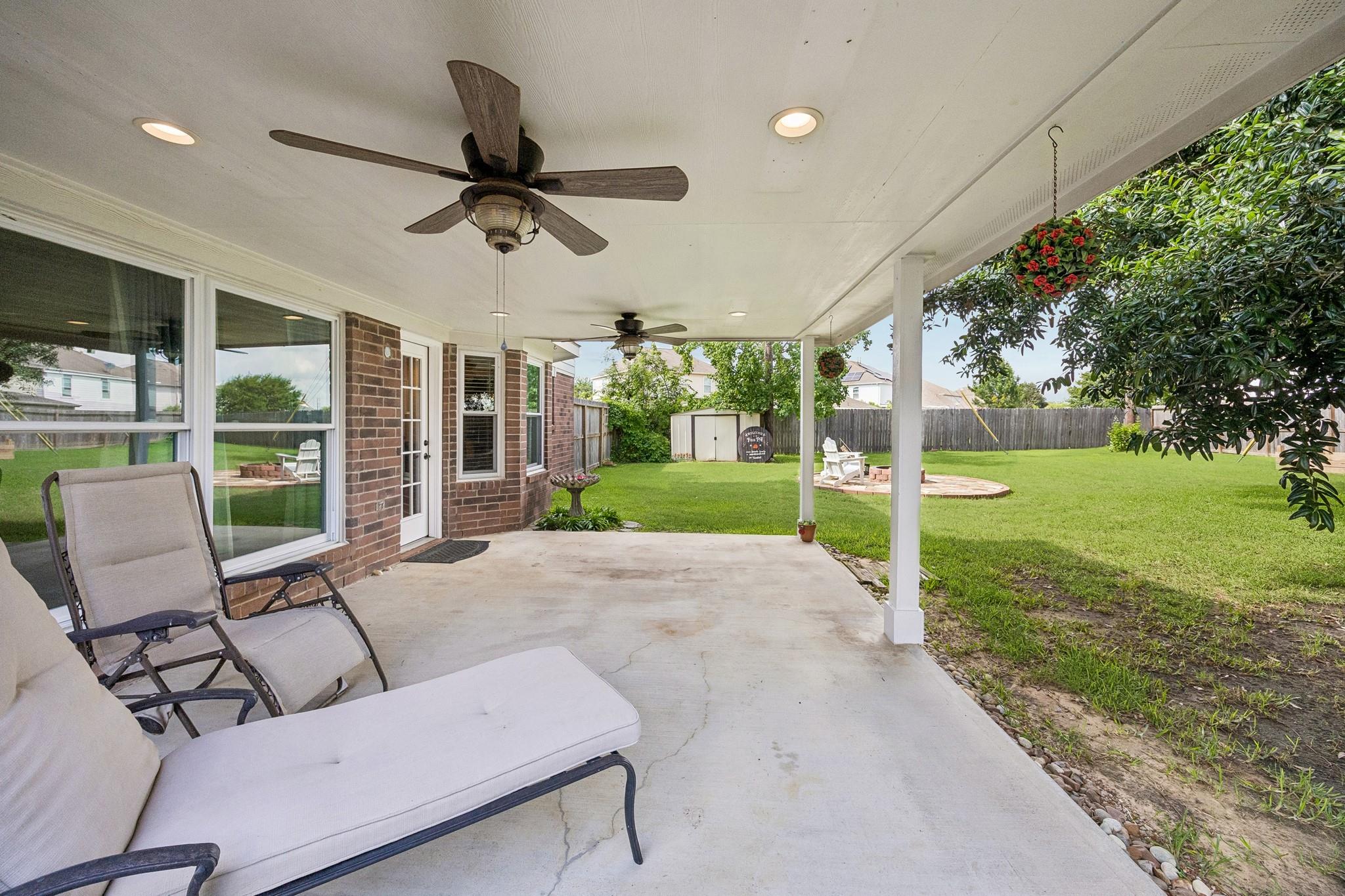 14403 Chestnut Falls Dr, Cypress, TX 77433 photo