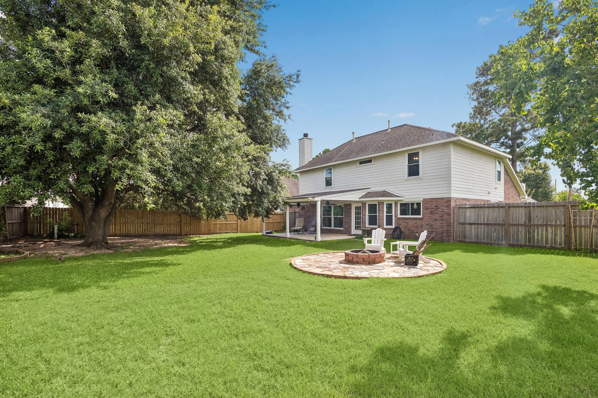 14403 Chestnut Falls Dr, Cypress, TX 77433 photo
