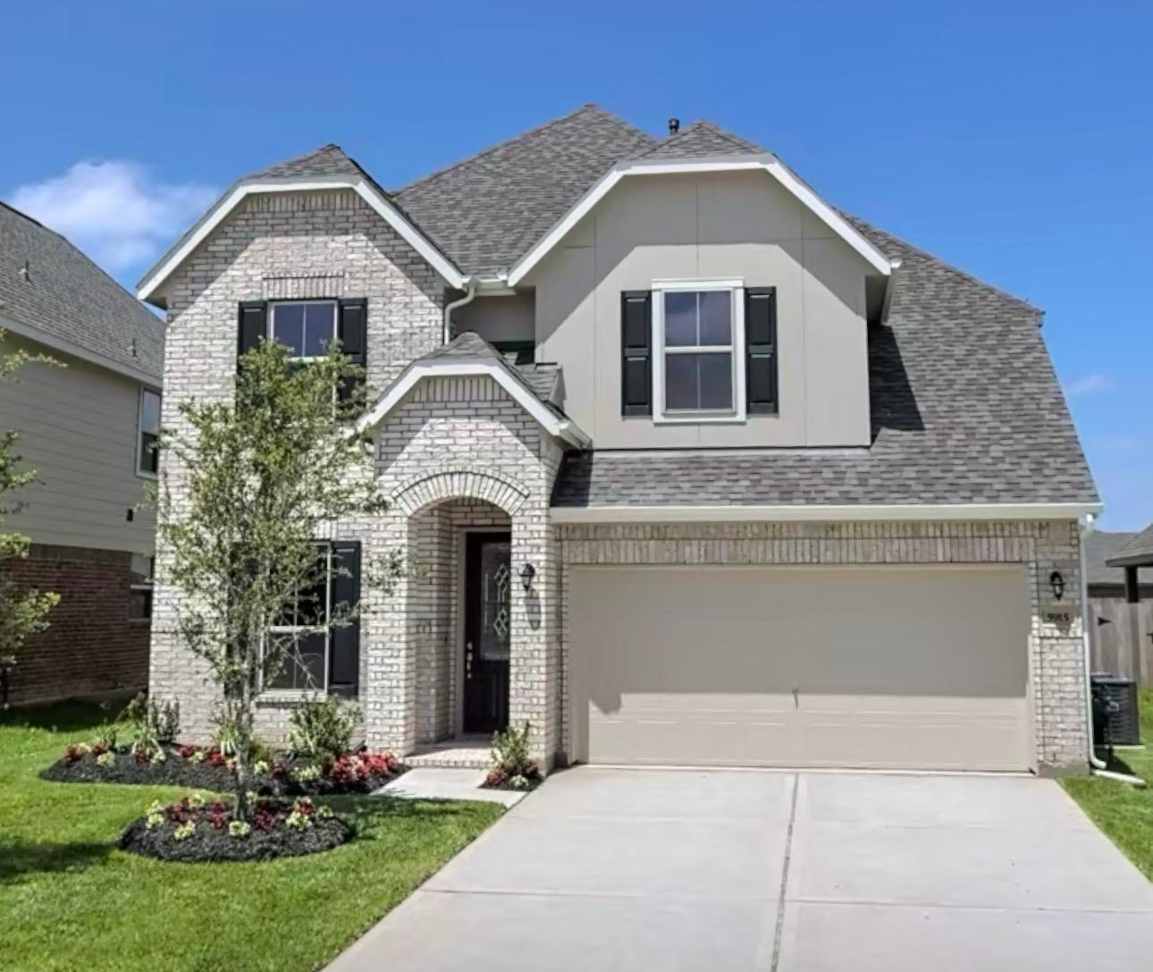 5915 Summer Holly Ln, Richmond, TX 77407 photo