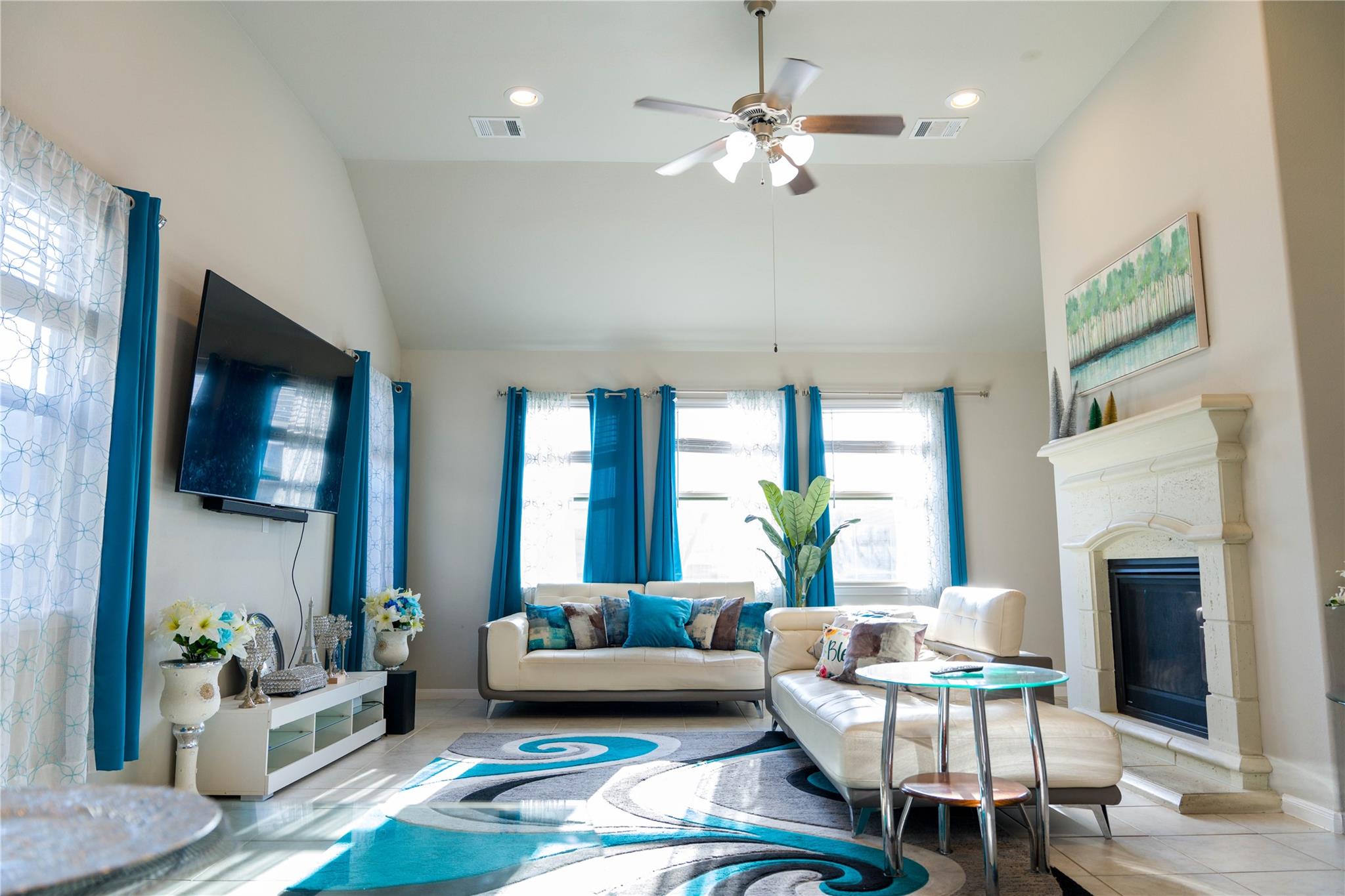 5915 Summer Holly Ln, Richmond, TX 77407