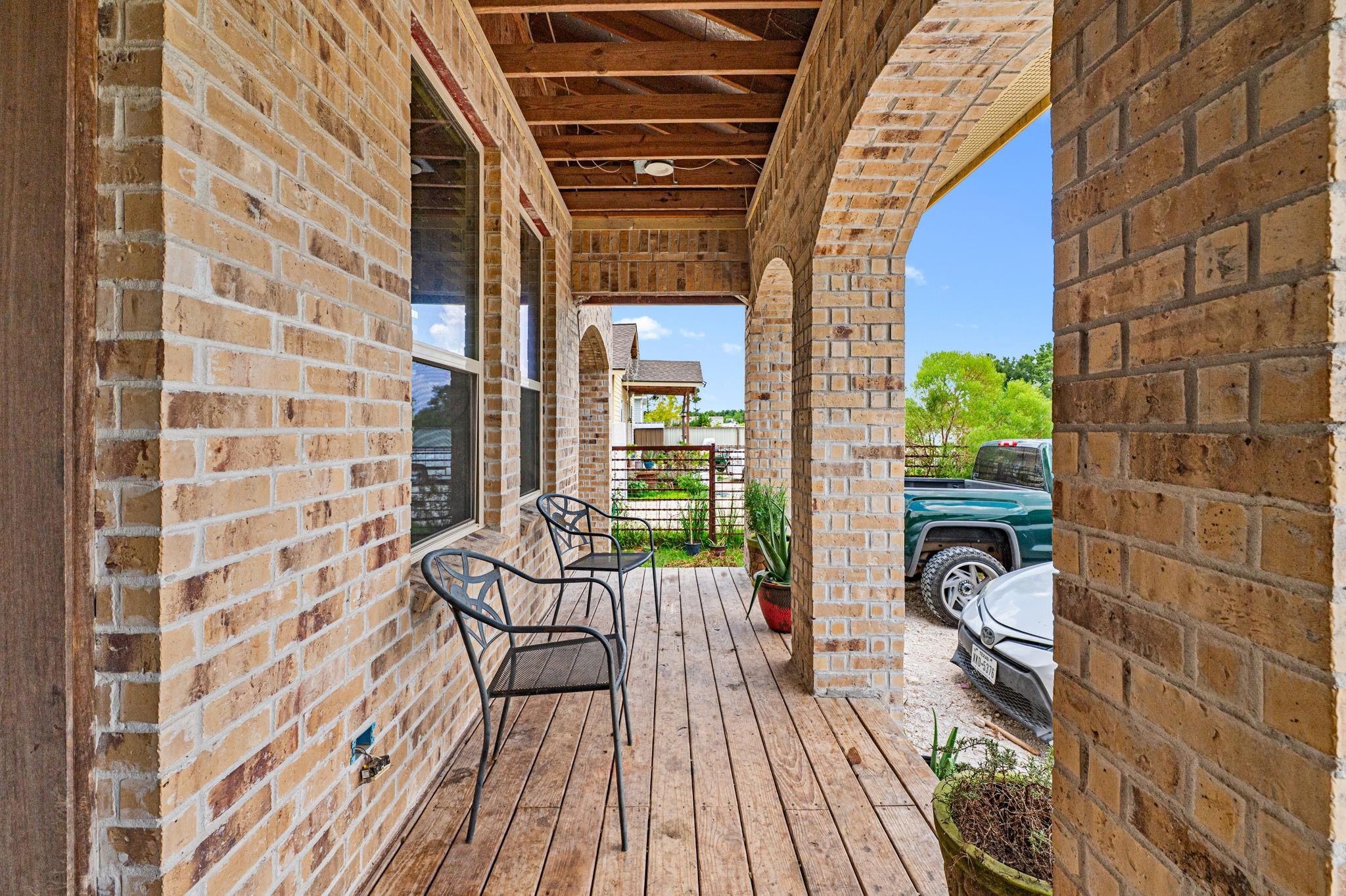 169 Road 5217, Cleveland, TX 77327 photo