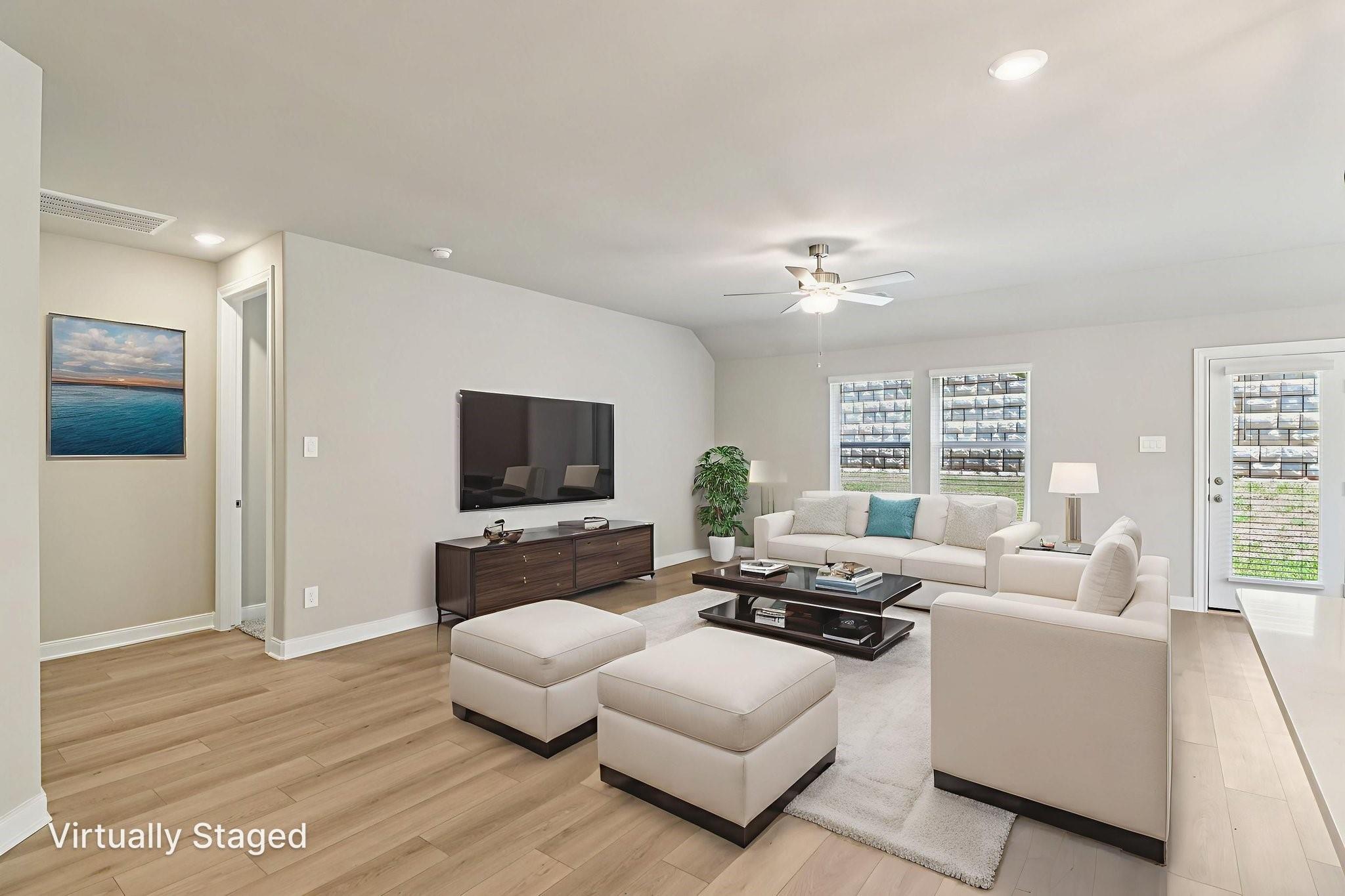 17805 Stone Terrace Ln, Montgomery, TX 77316 photo