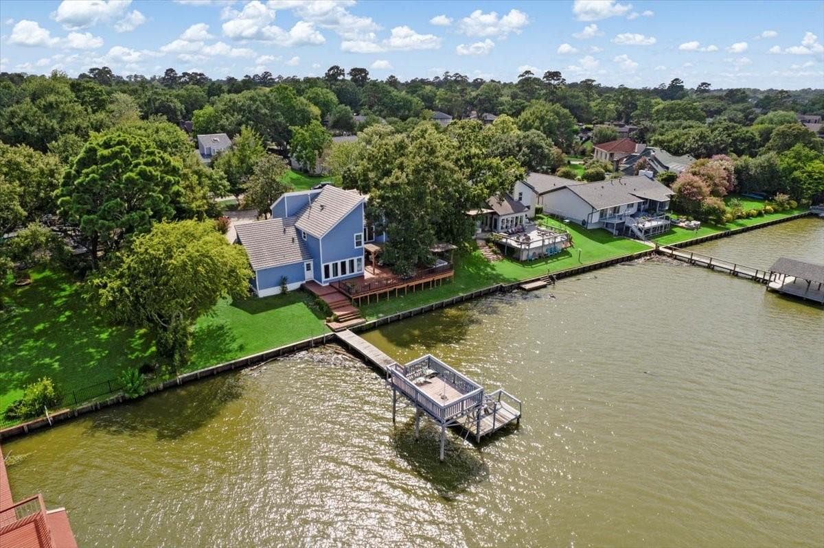 20347 Allegro Shores Ln, Houston, TX 77346