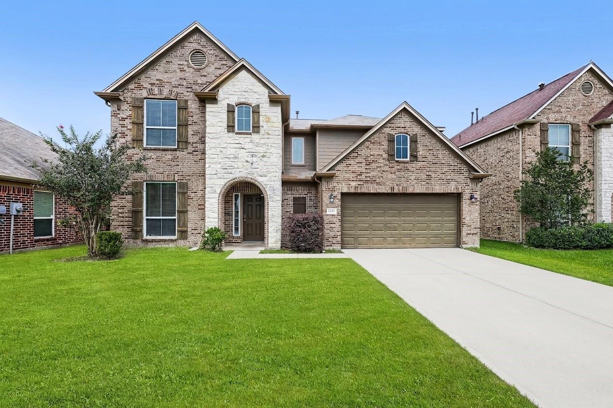 4135 Loft Square Pl, Humble, TX 77346