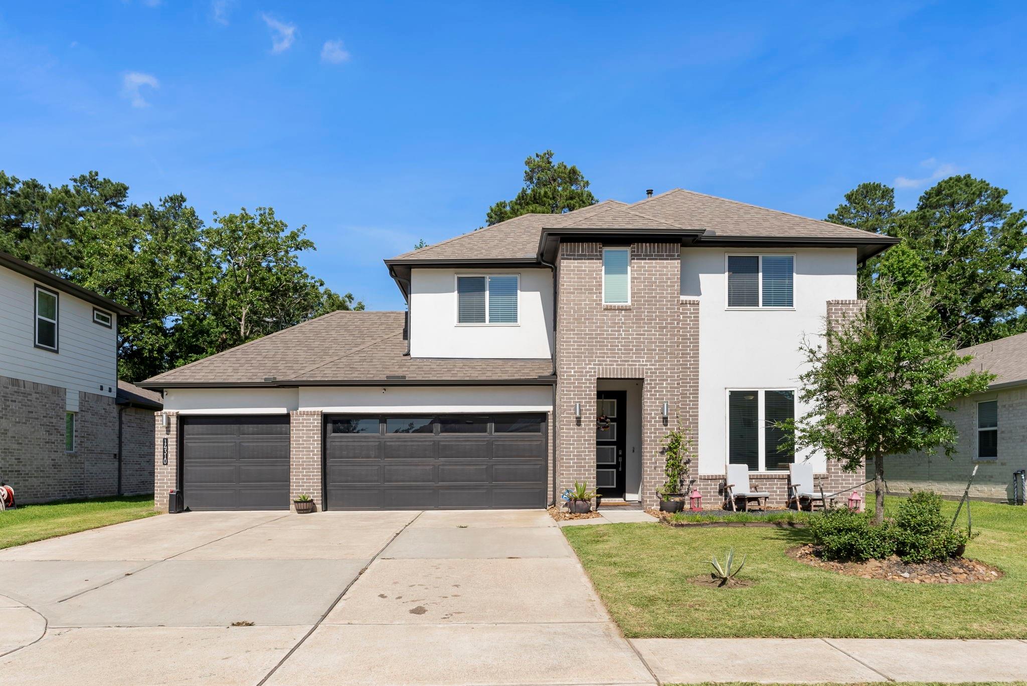 14310 Winema View Ln, Conroe, TX 77384