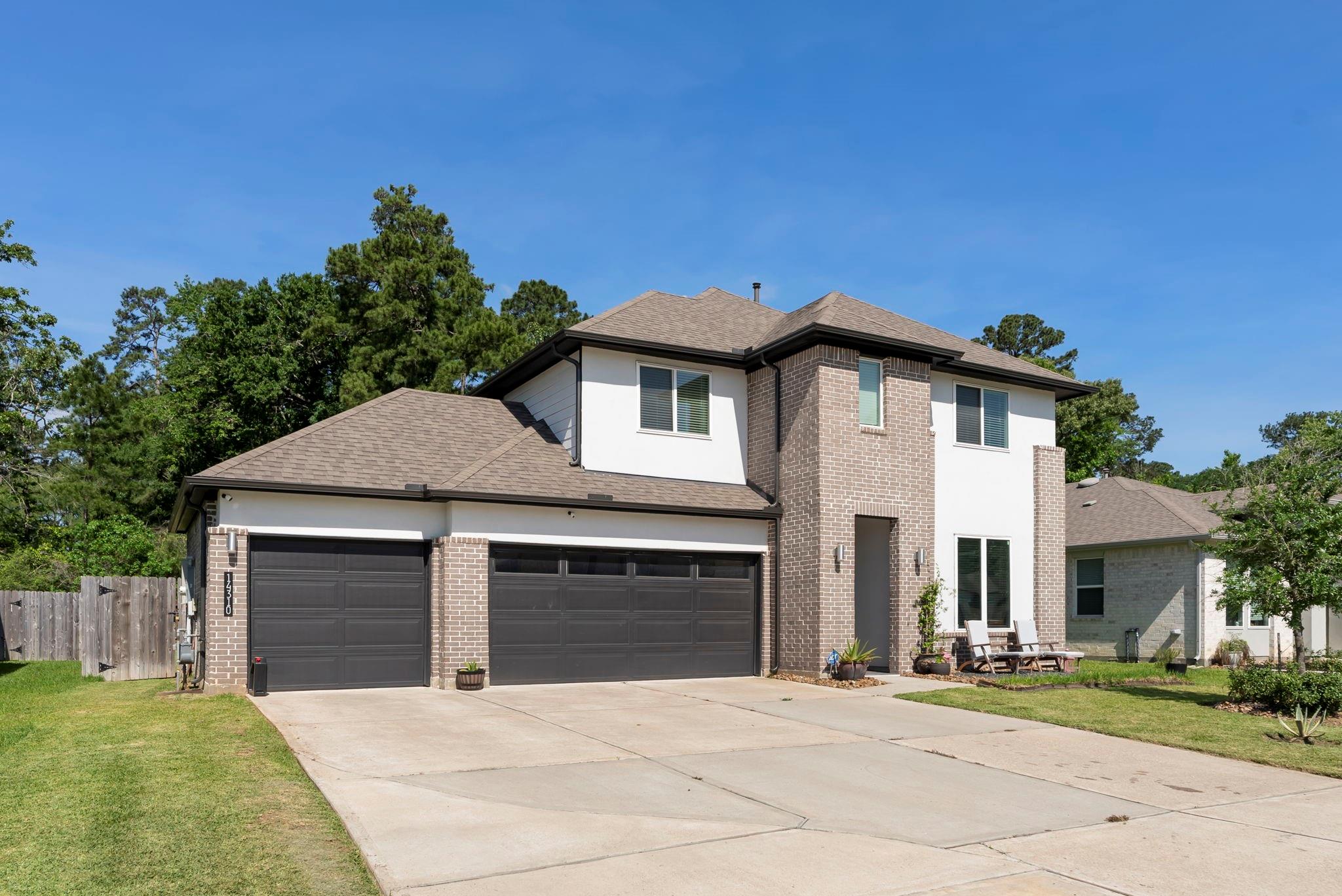 14310 Winema View Ln, Conroe, TX 77384 photo