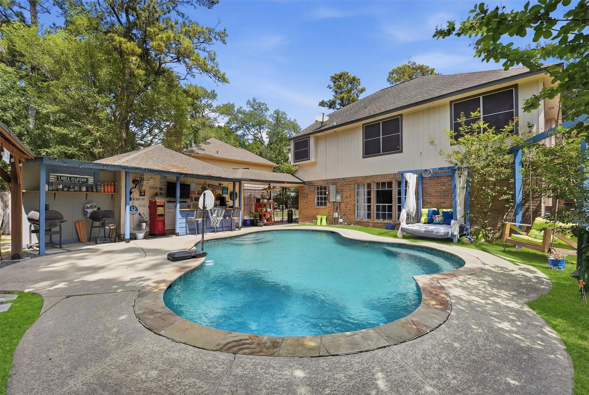 13415 Jessica Ln, Houston, TX 77069 photo