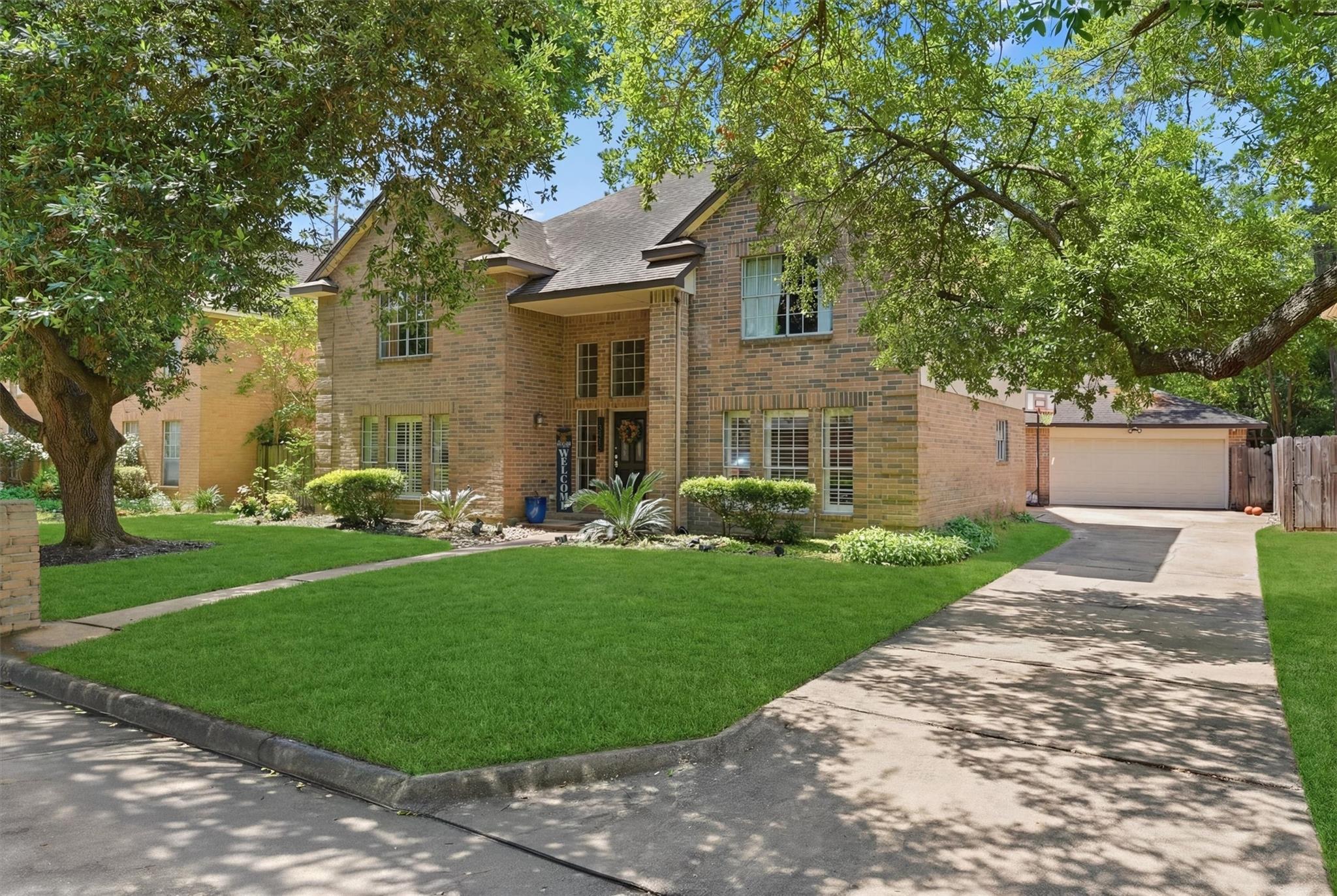 13415 Jessica Ln, Houston, TX 77069 photo
