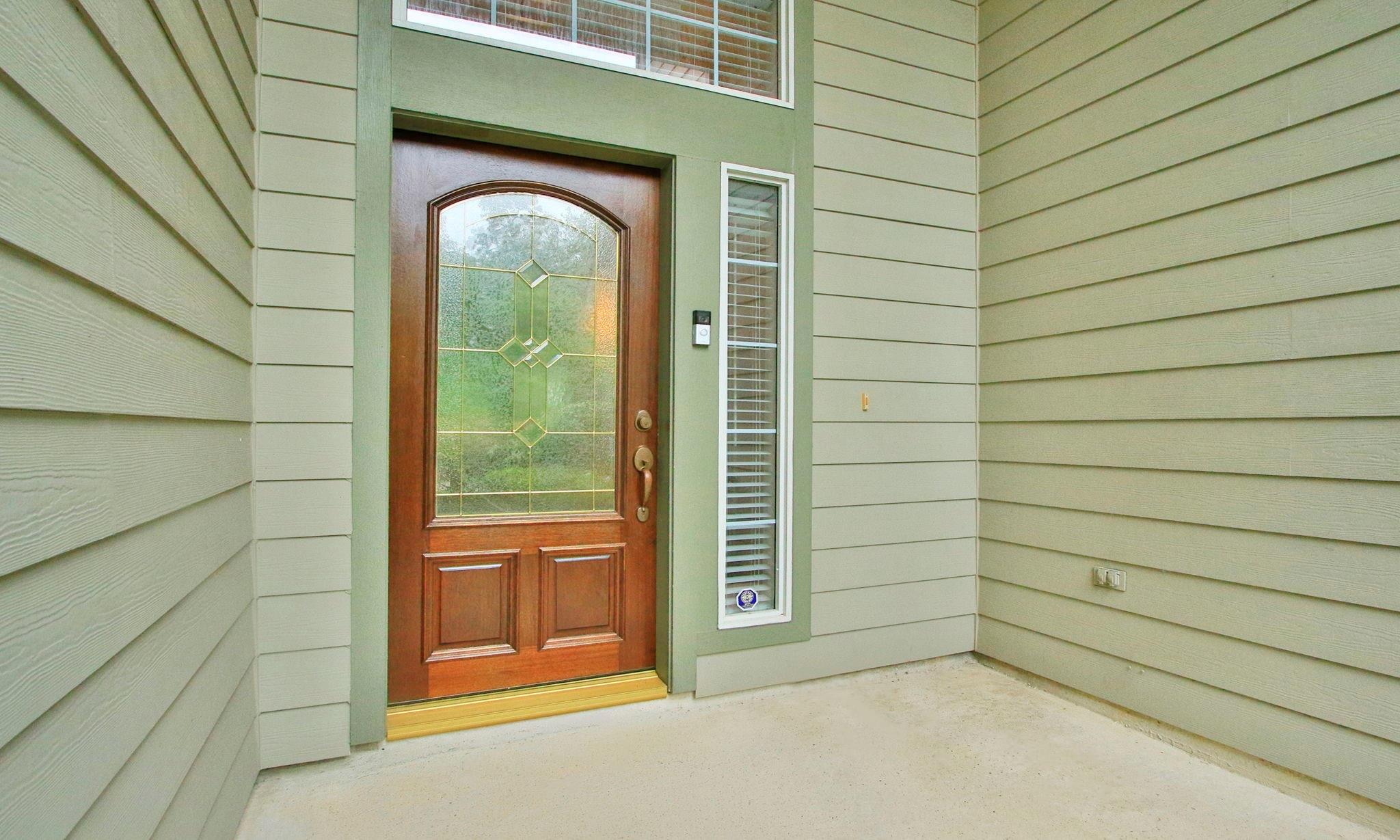 142 W Burberry Cir, The Woodlands, TX 77384 photo