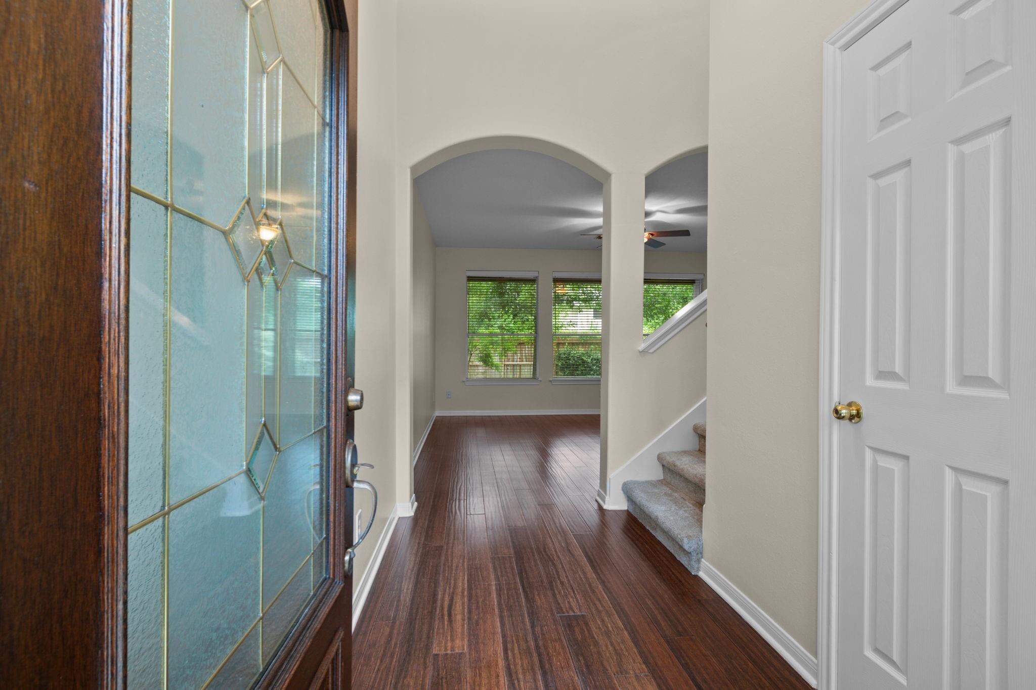 142 W Burberry Cir, The Woodlands, TX 77384 photo