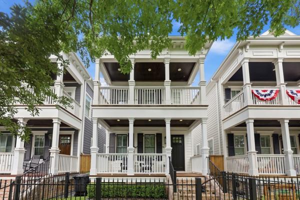 725 Tulane St, Houston, TX 77007