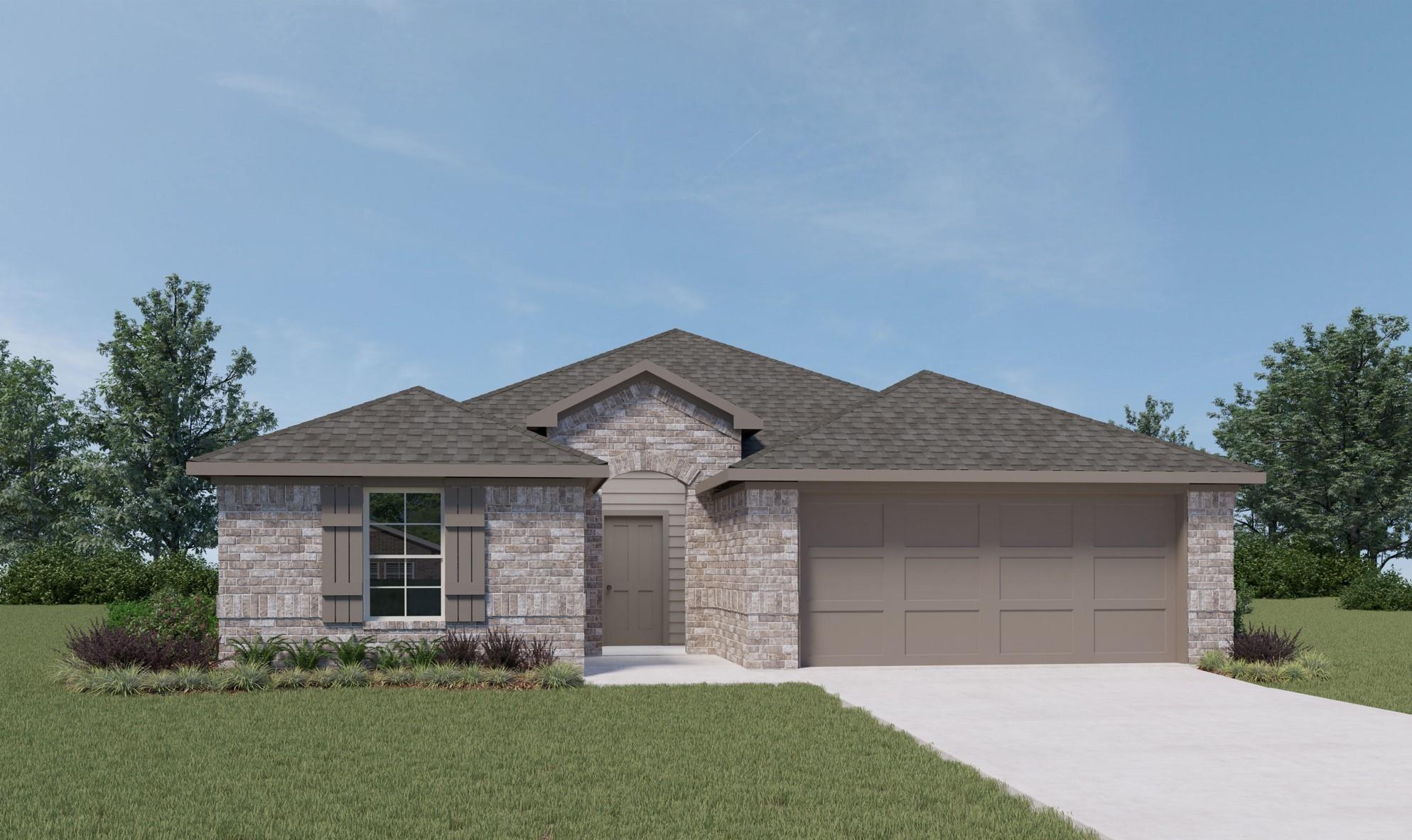 3626 Melbourne Mnr, Fulshear, TX 77441