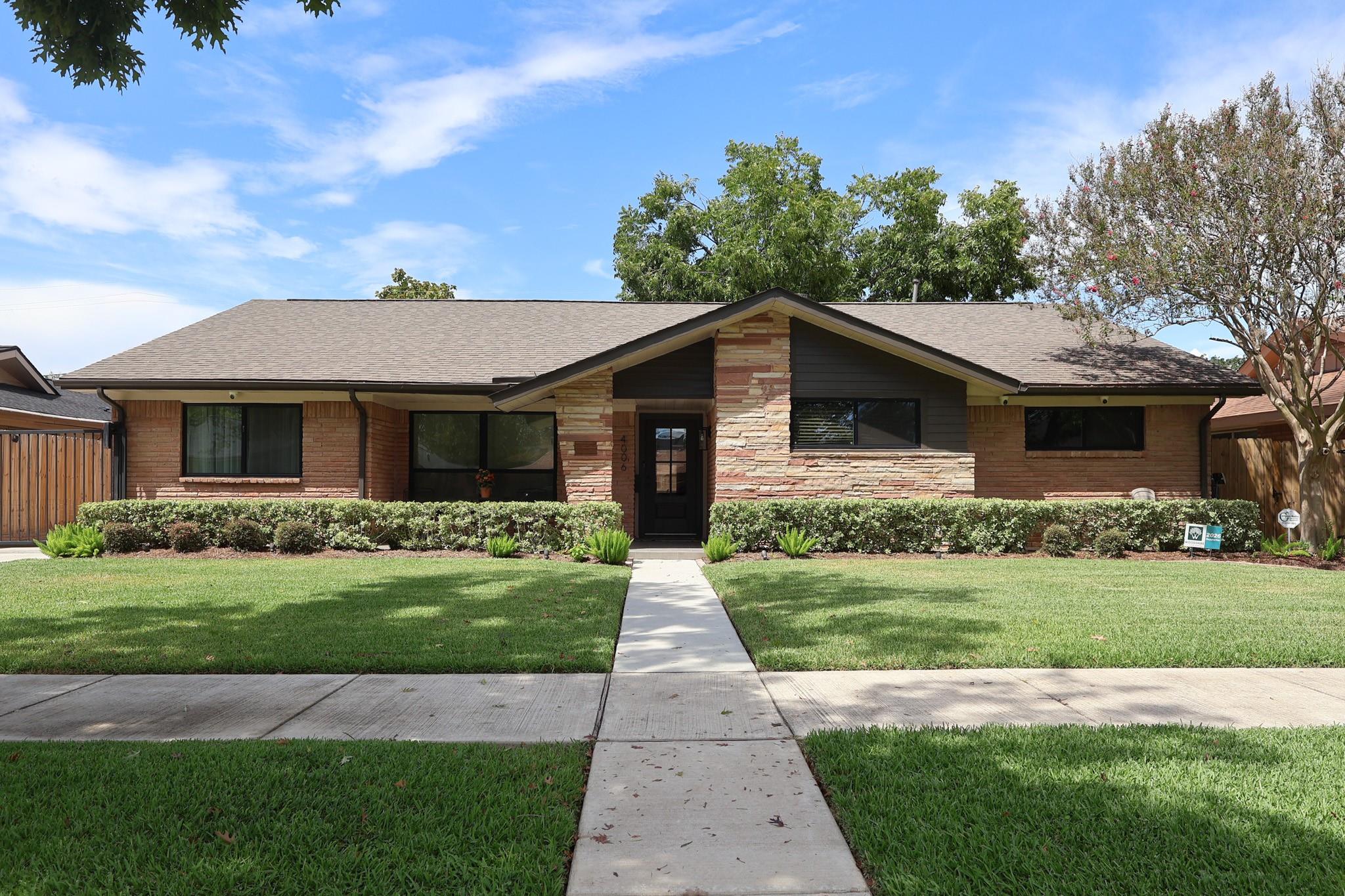 4006 Mischire Dr, Houston, TX 77025