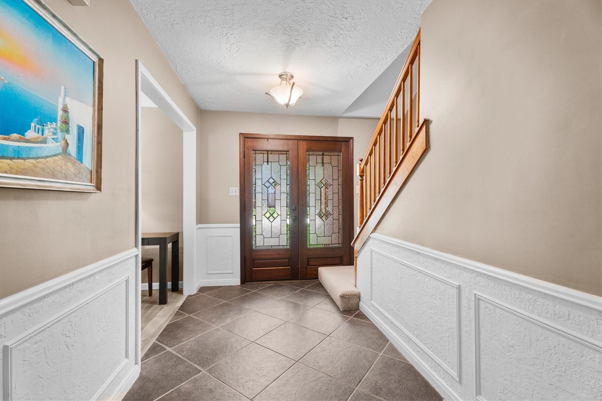 8238 Theisswood Rd, Spring, TX 77379 photo