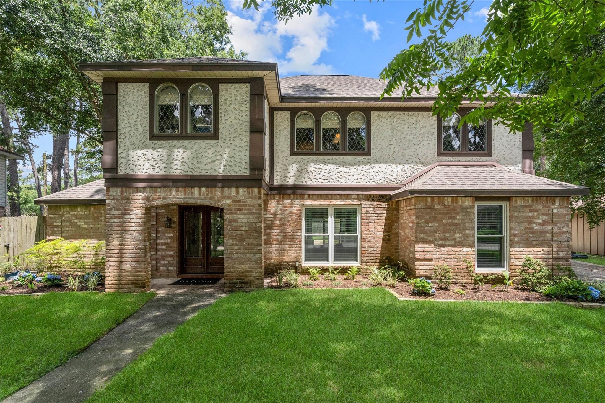 8238 Theisswood Rd, Spring, TX 77379 photo
