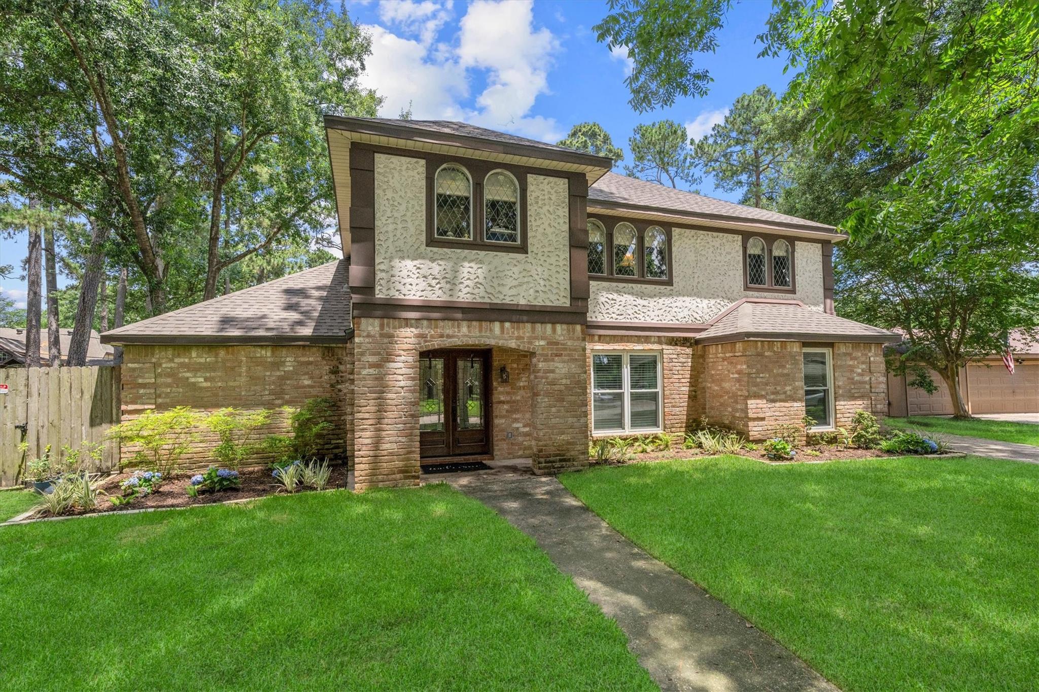8238 Theisswood Rd, Spring, TX 77379 photo