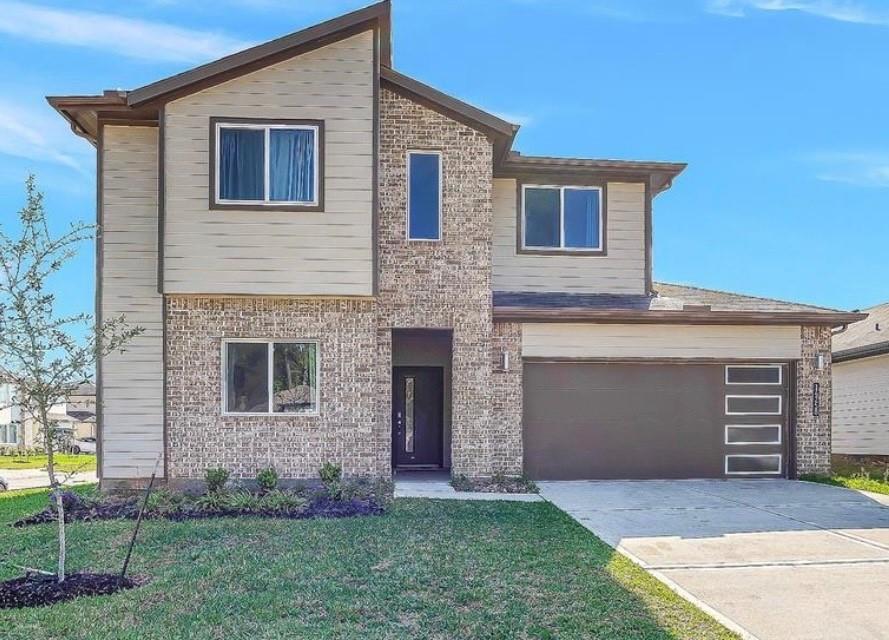 14258 Wonder Lake Ln, Conroe, TX 77384 photo