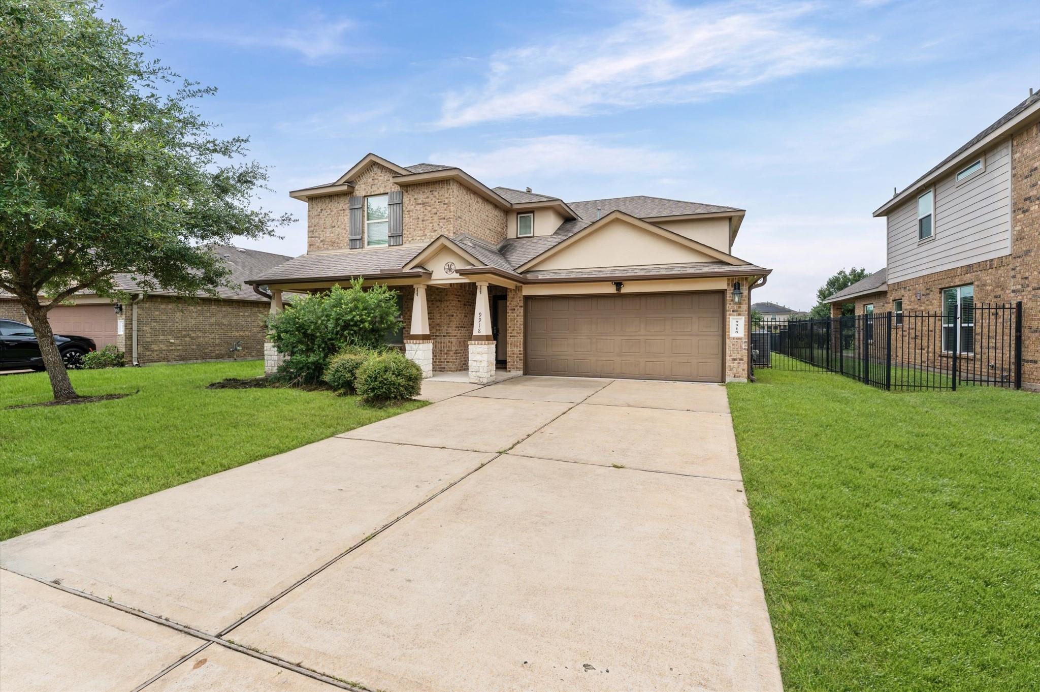 9918 Channel Set Way, Rosharon, TX 77583 photo