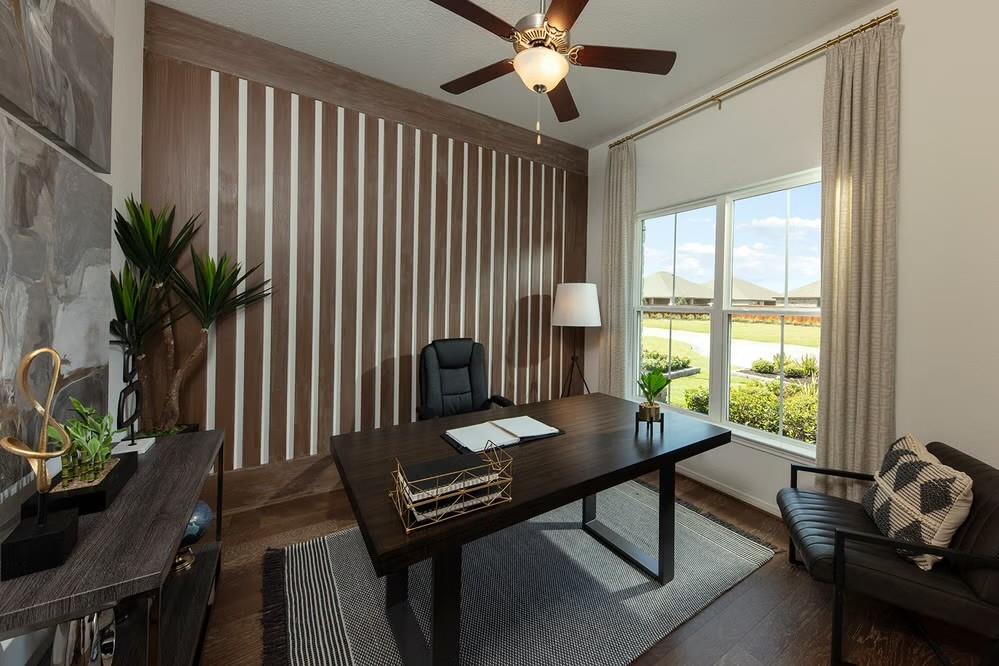 18615 Valencia Tangelo St, Manvel, TX 77578 photo