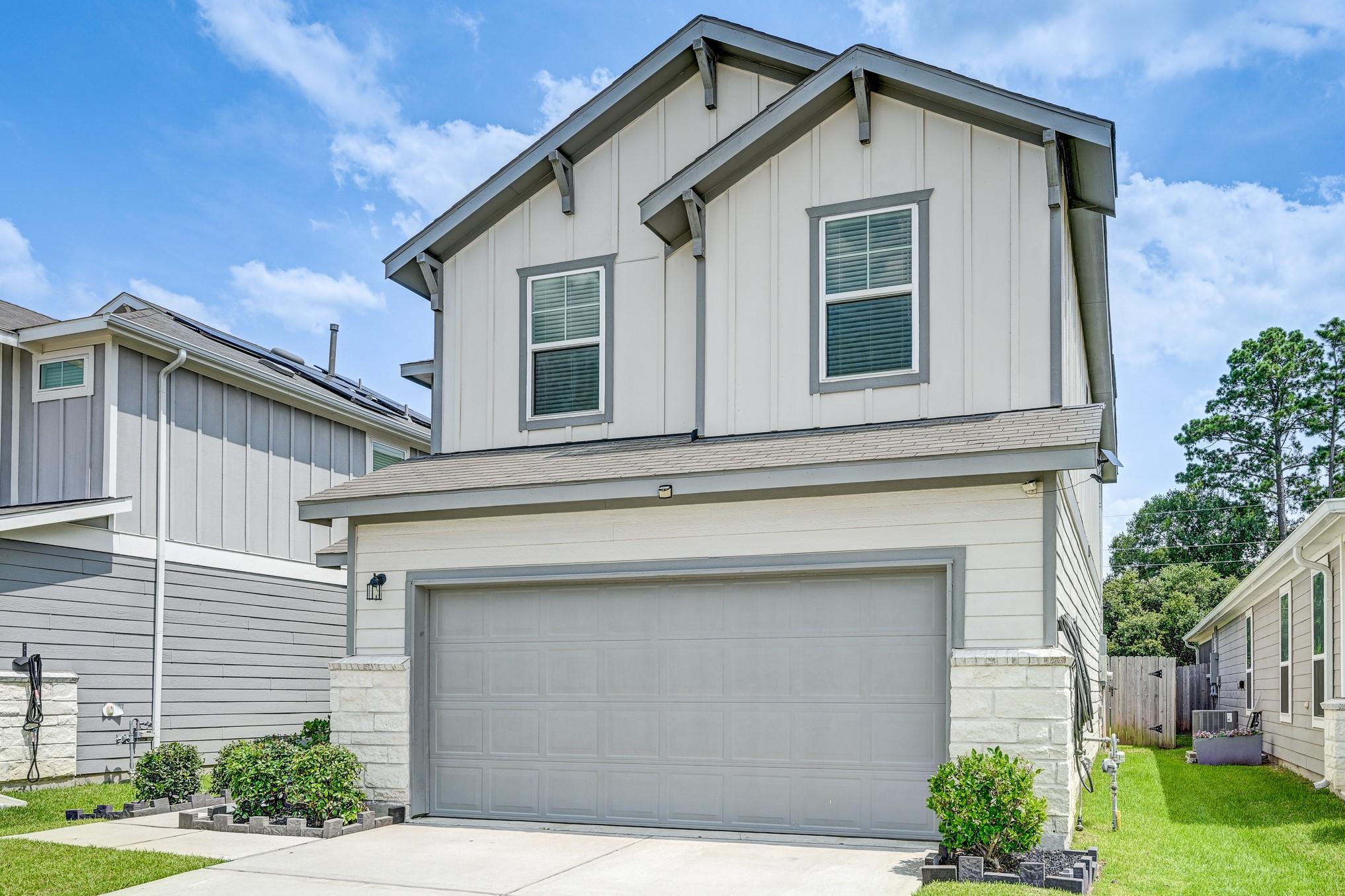 5530 Broad Spruce St, Spring, TX 77373 photo