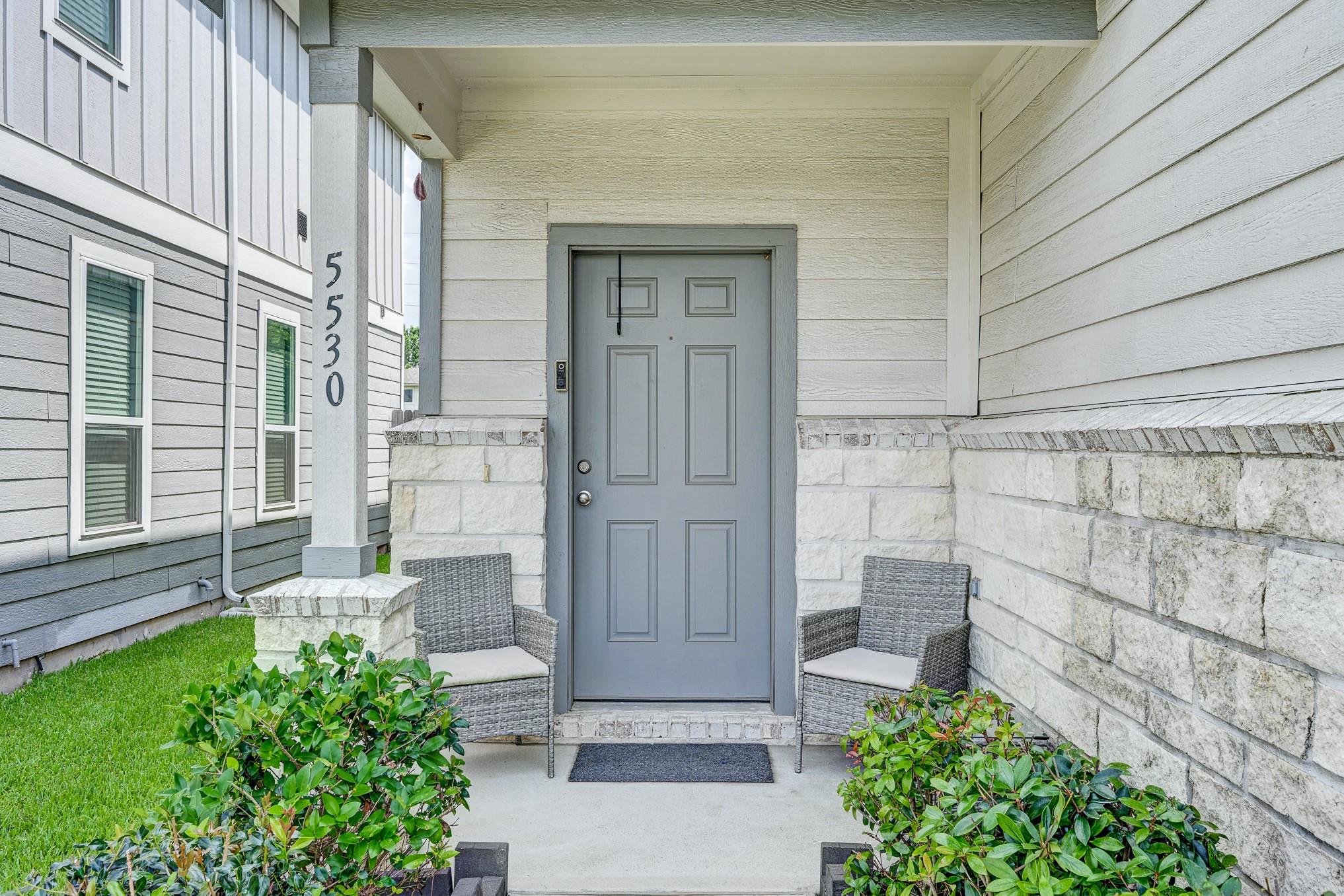 5530 Broad Spruce St, Spring, TX 77373 photo