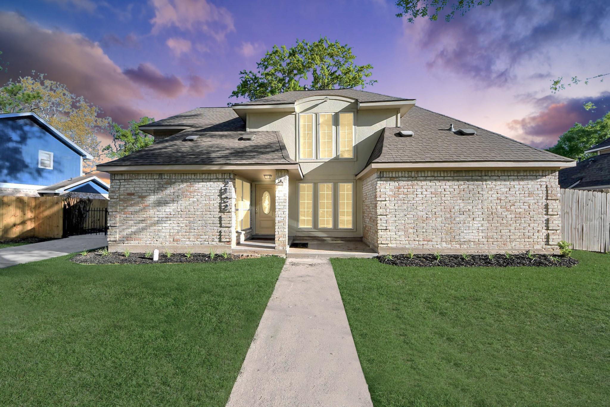 2322 Bright Meadows Dr, Missouri City, TX 77489 photo