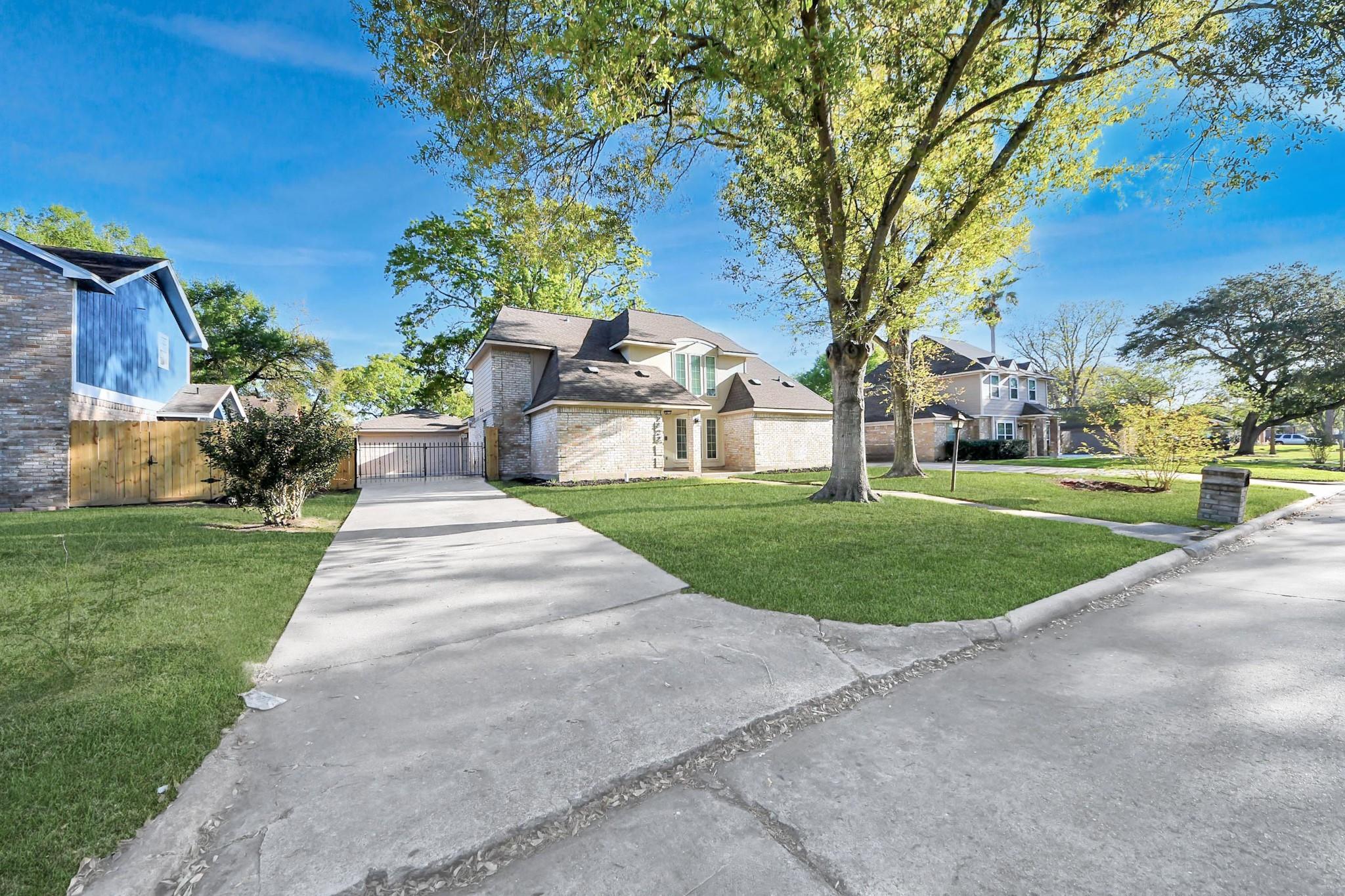 2322 Bright Meadows Dr, Missouri City, TX 77489 photo
