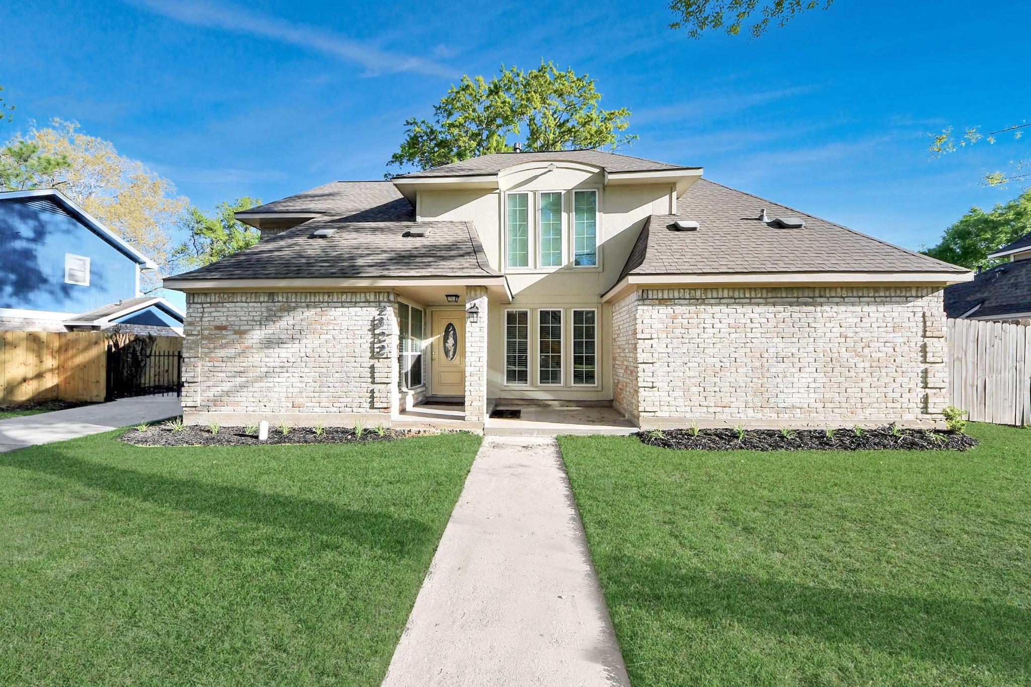 2322 Bright Meadows Dr, Missouri City, TX 77489