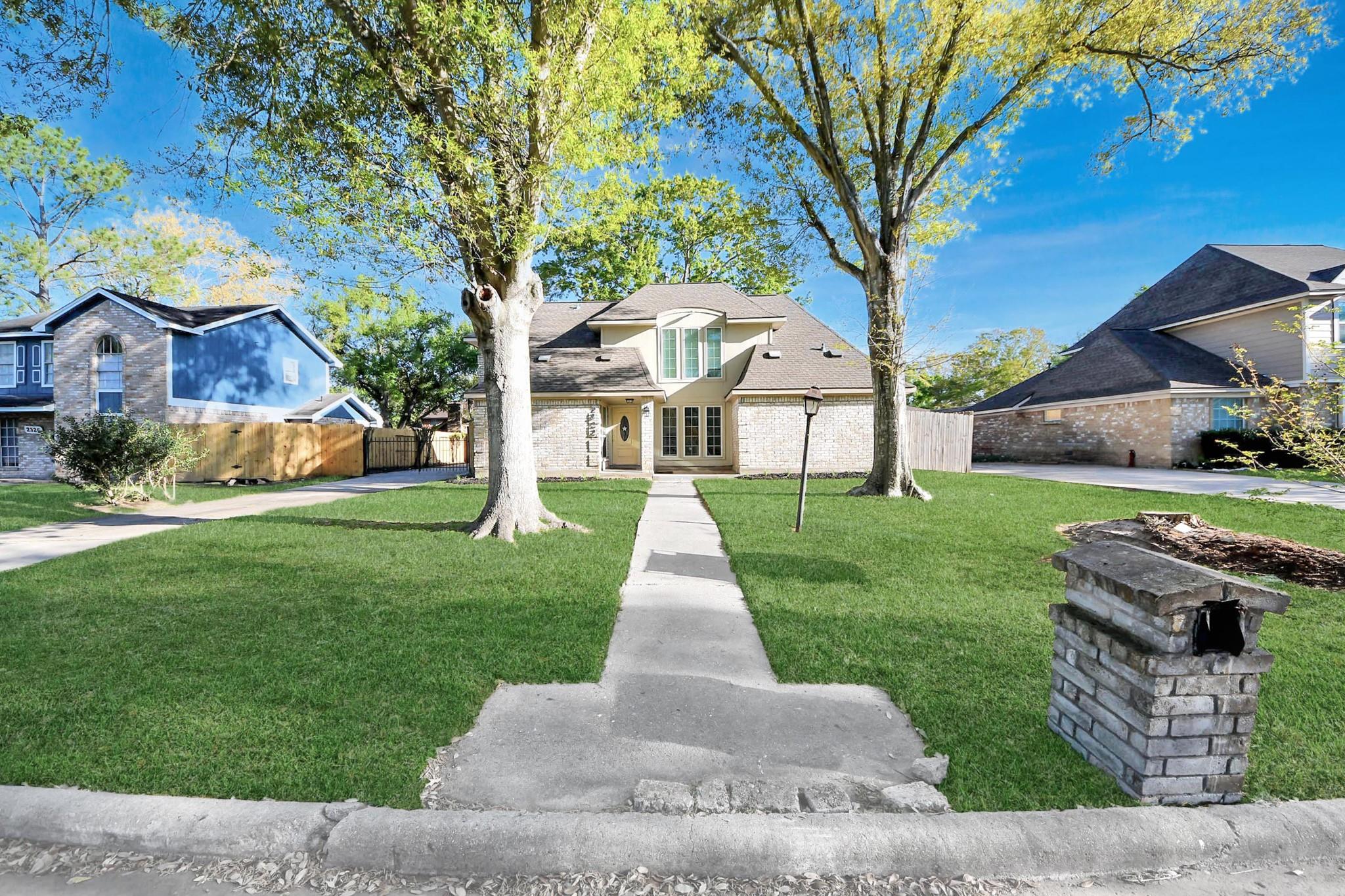 2322 Bright Meadows Dr, Missouri City, TX 77489 photo