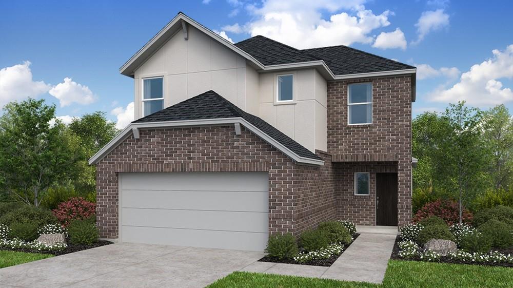 18714 Lavender Highlands Ct, Richmond, TX 77407
