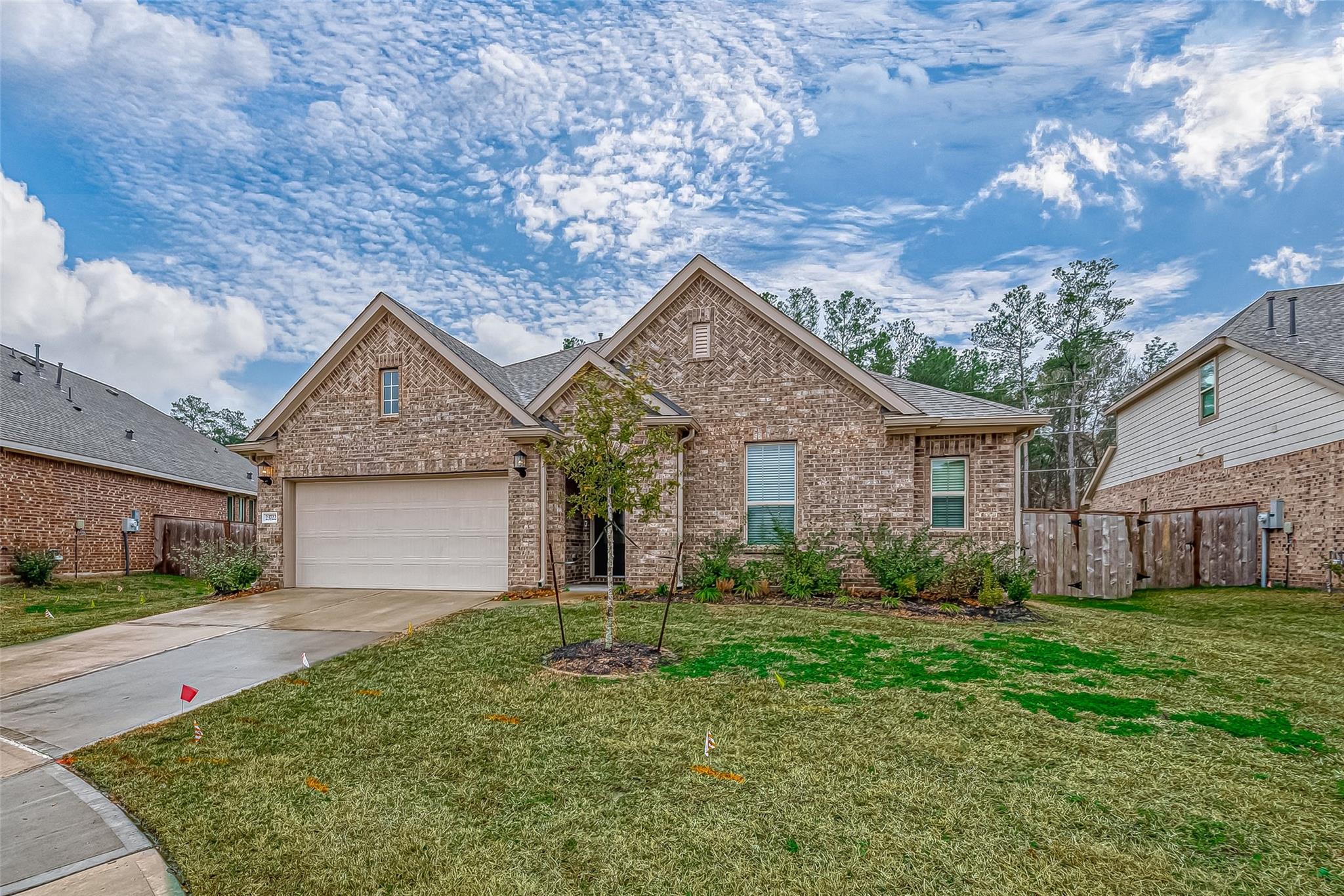 23722 Canolo Grove Ln, New Caney, TX 77357 photo