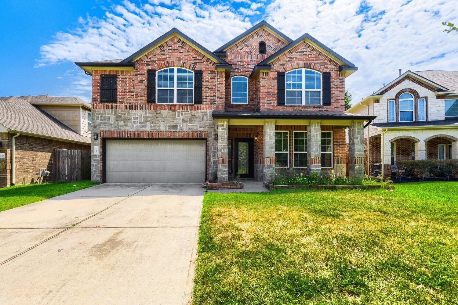 23114 Biddle Dr, Porter, TX 77365