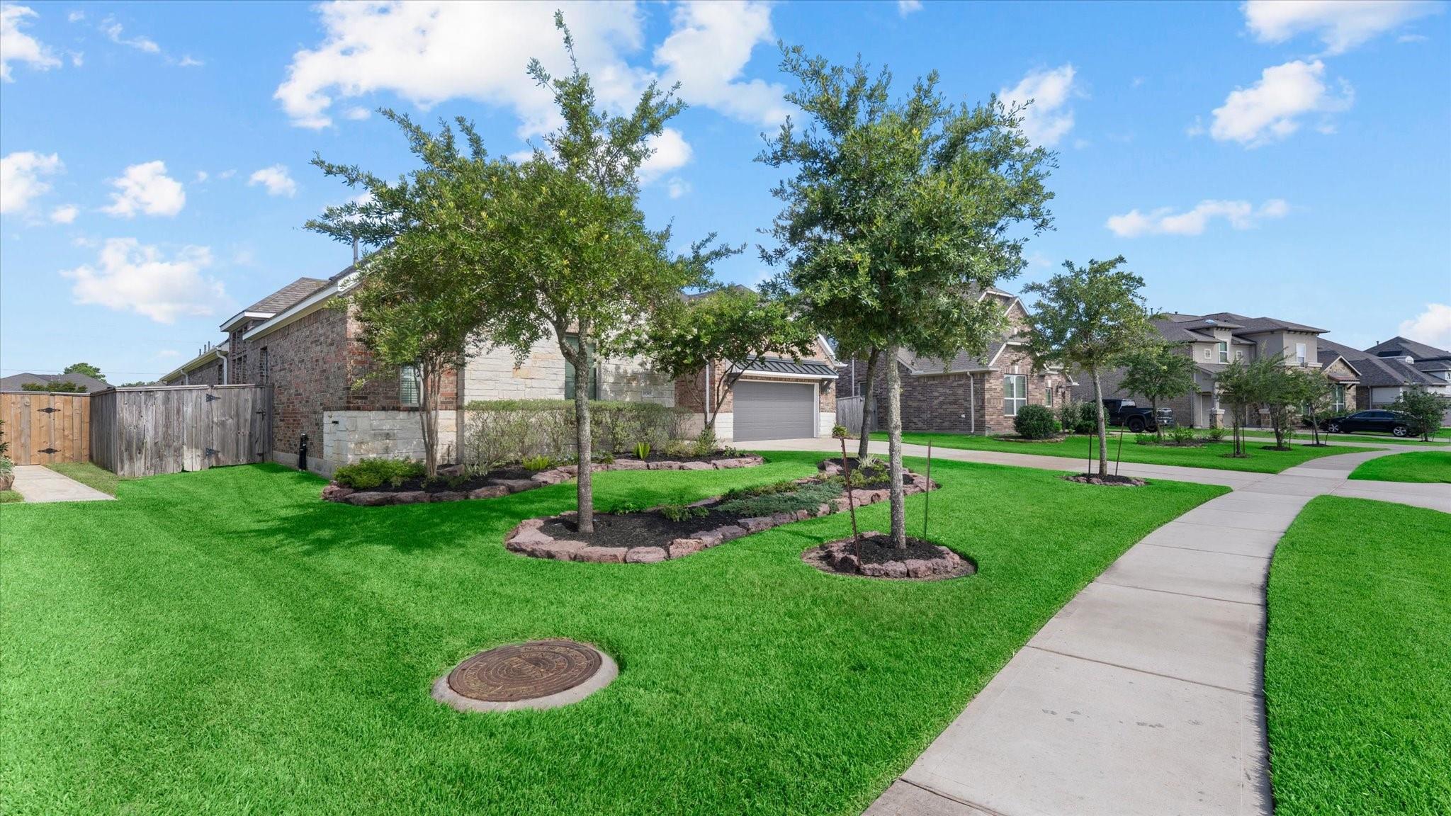 18519 Spellman Ridge Dr, Tomball, TX 77377 photo