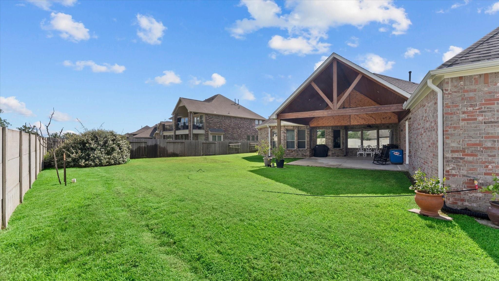 18519 Spellman Ridge Dr, Tomball, TX 77377 photo