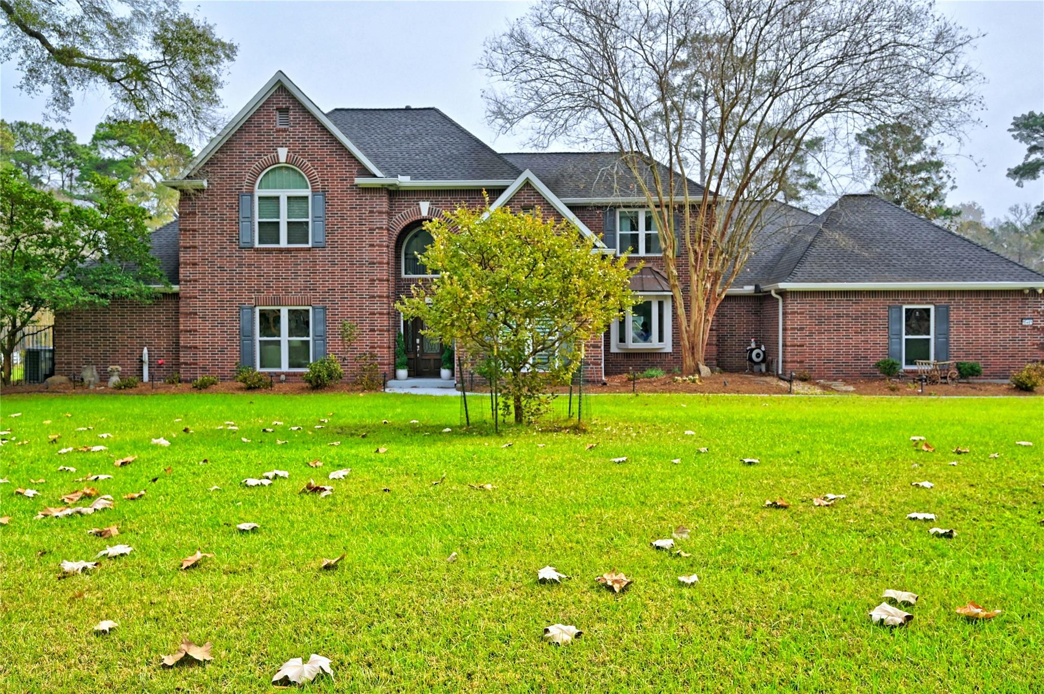 15461 Bedford Ln, Conroe, TX 77384 photo