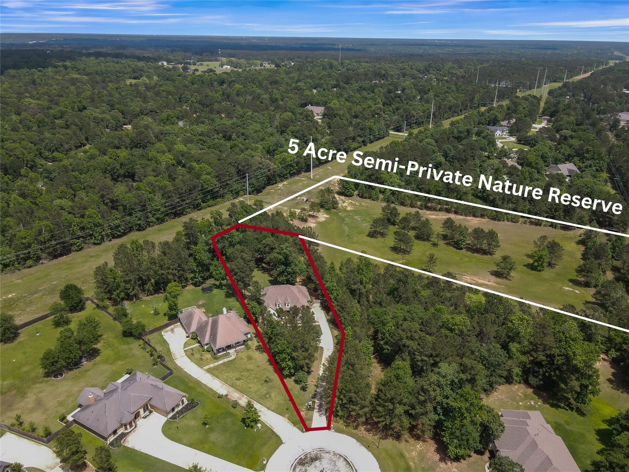 409 Ridgelake Scenic Dr, Montgomery, TX 77316