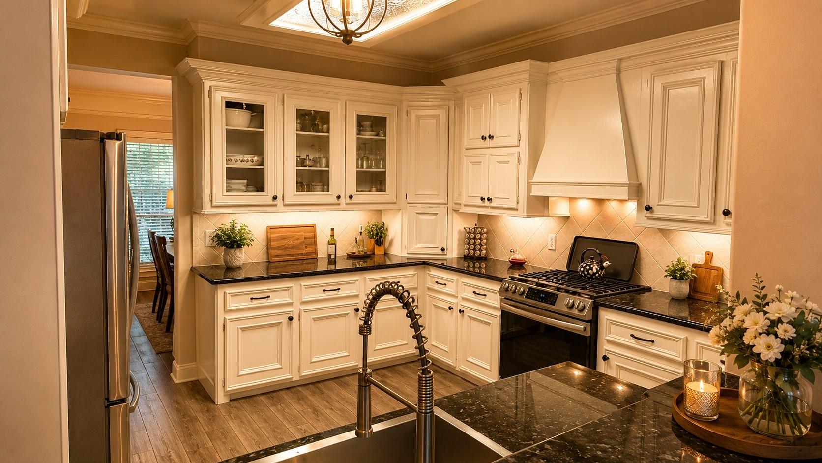 906 Vista De Lago Dr, Huffman, TX 77336 photo