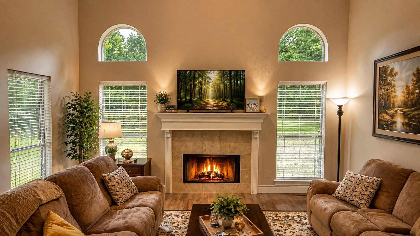 906 Vista De Lago Dr, Huffman, TX 77336 photo