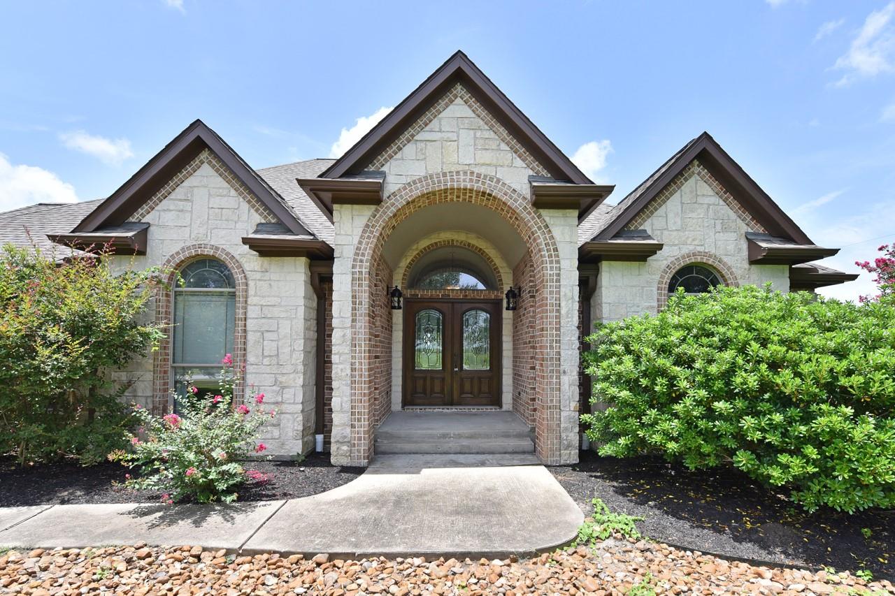 960 Cemetery Rd, Santa Fe, TX 77517 photo