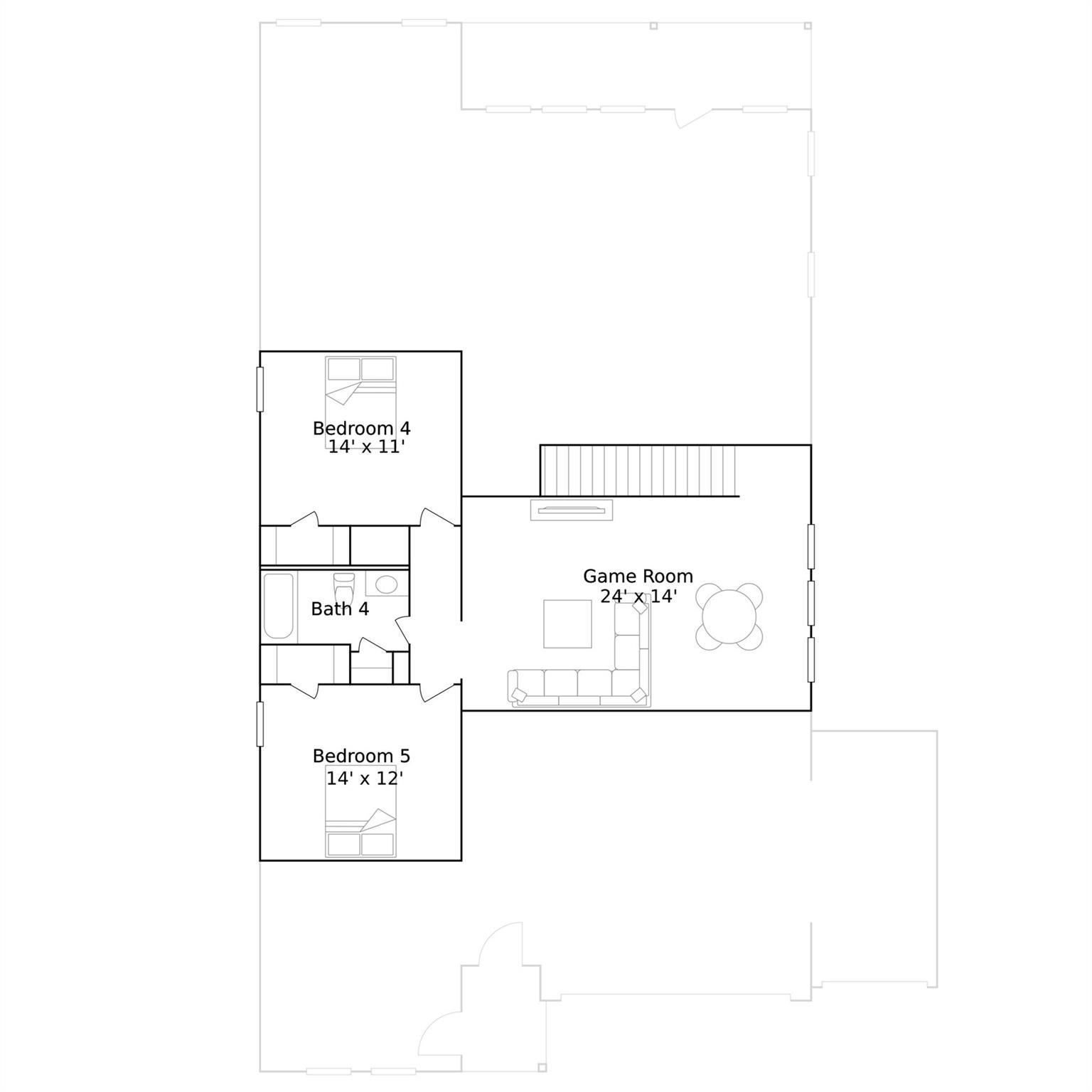6202 Mountain Lily Ln, Katy, TX 77493 photo