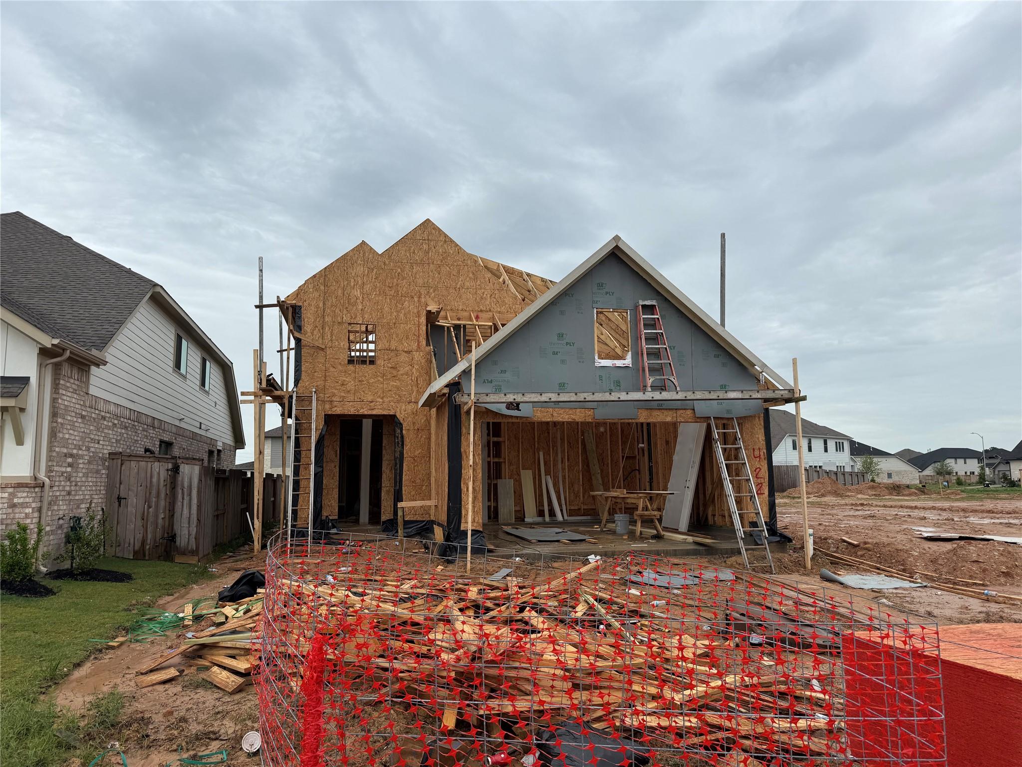 422 Twilight Meadow Way, Richmond, TX 77406 photo