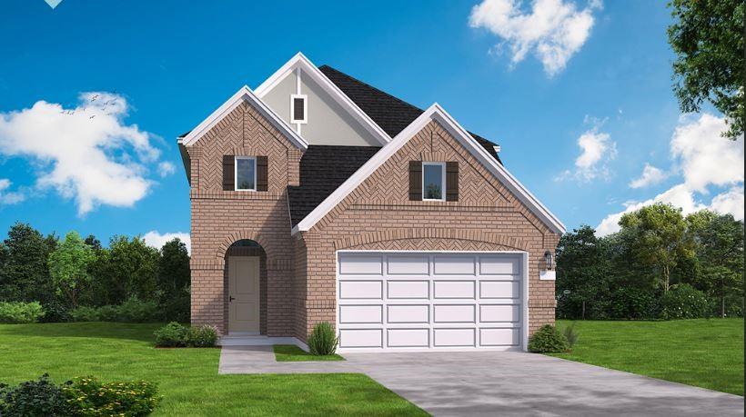422 Twilight Meadow Way, Richmond, TX 77406