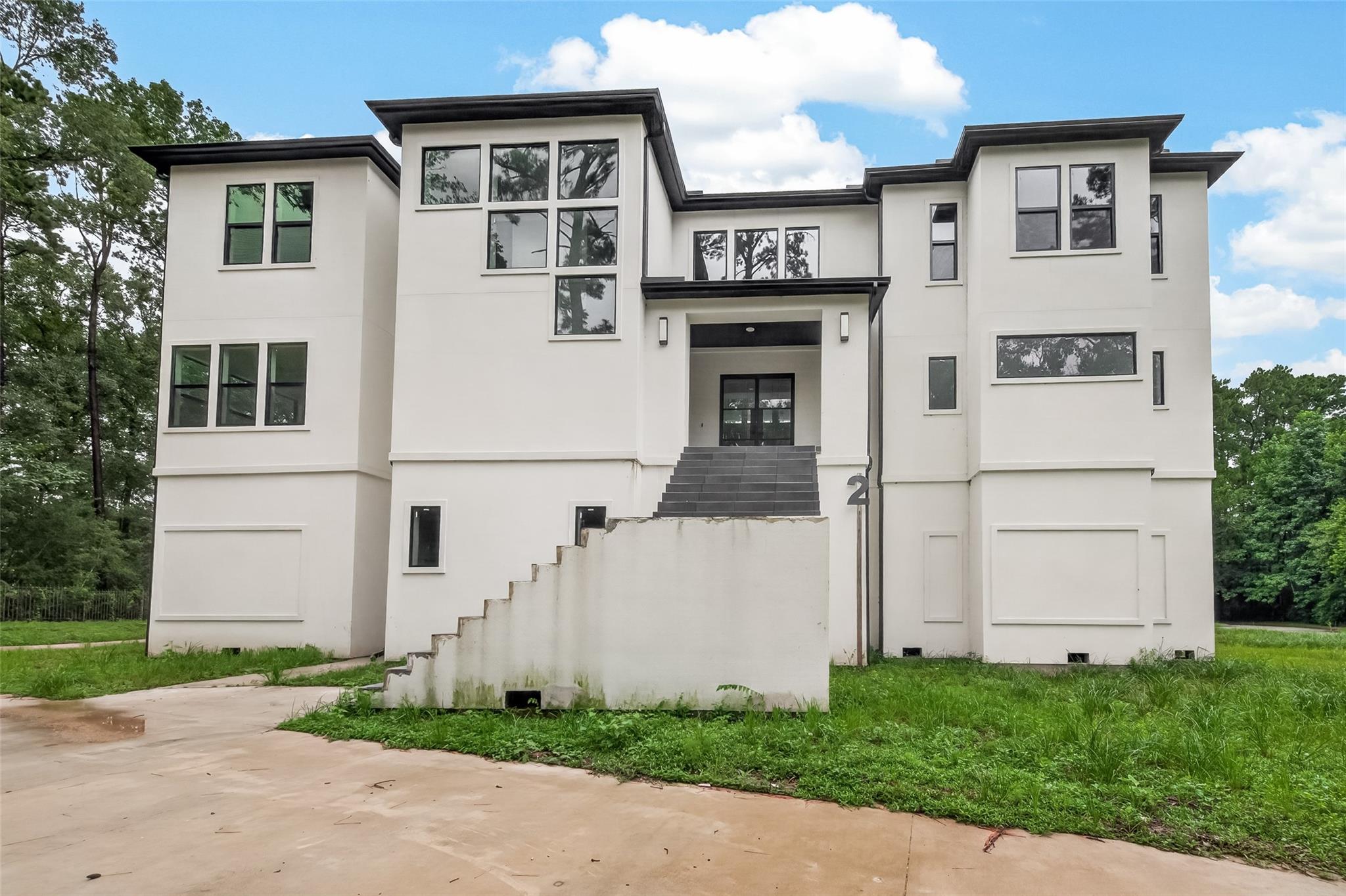 2 Deer Ridge Estates Blvd, Houston, TX 77339
