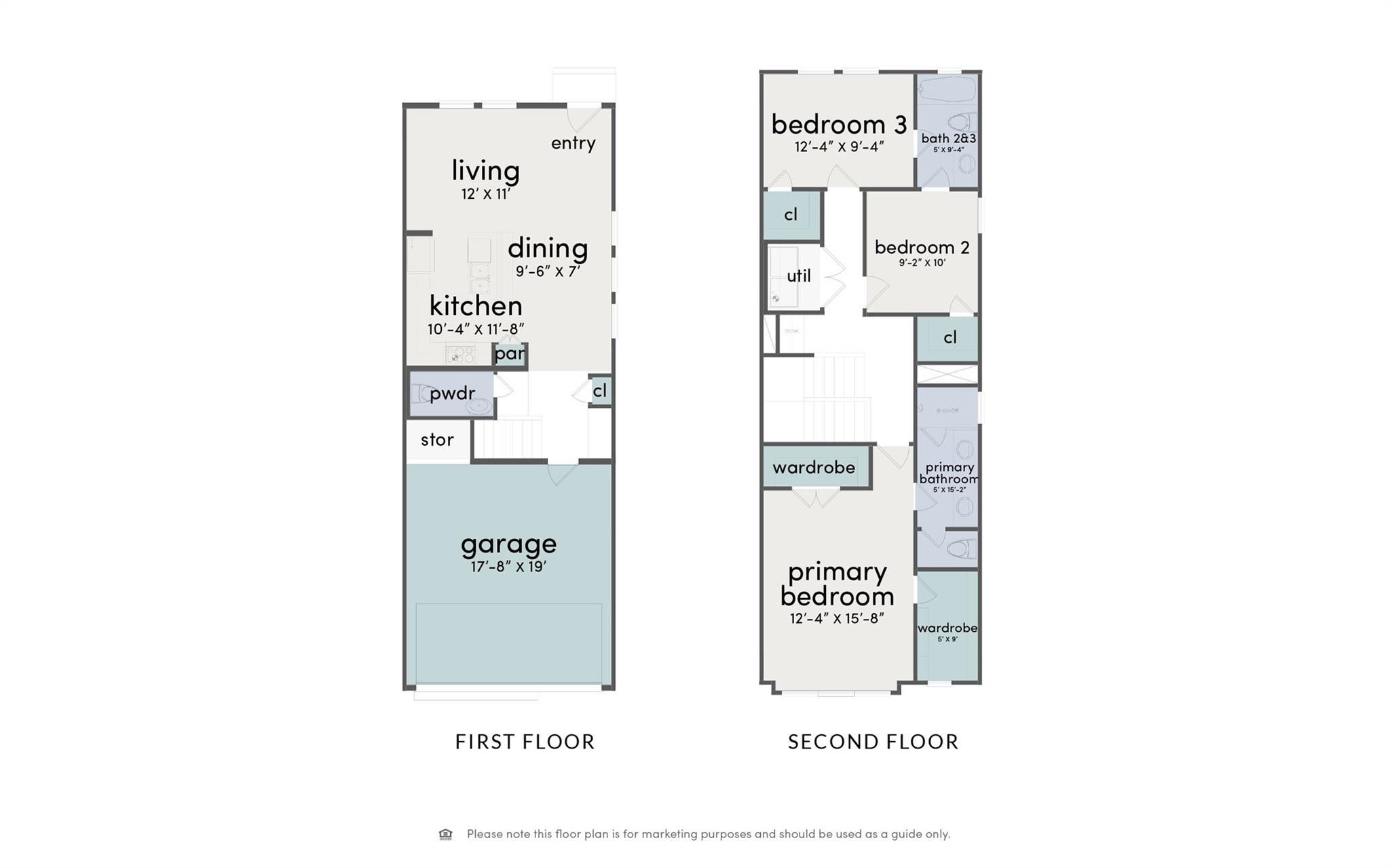 332 Neyland St, Houston, TX 77022 photo