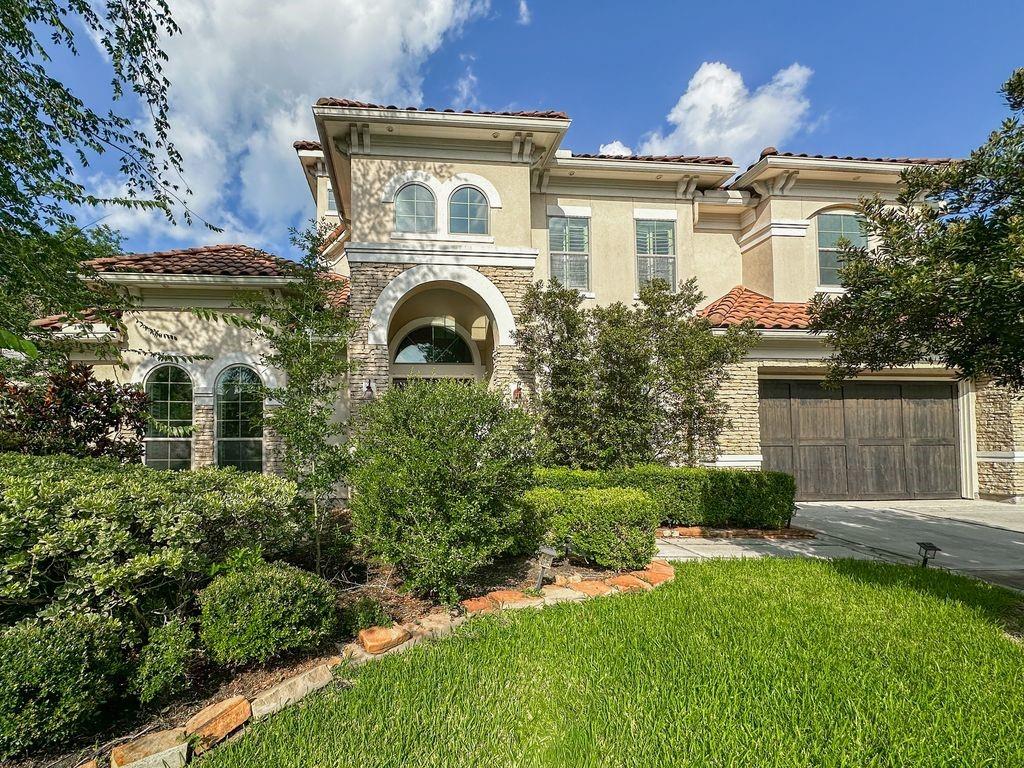 14 Spincaster Dr, Spring, TX 77389 photo