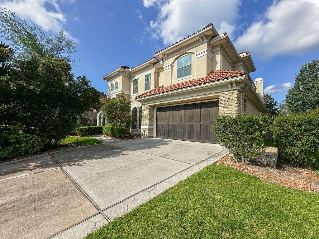 14 Spincaster Dr, Spring, TX 77389 photo