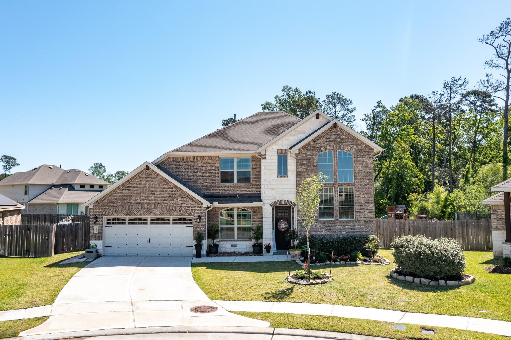 18202 Octavio Frias Trl, Houston, TX 77044