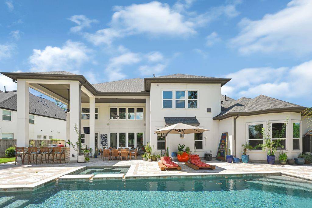 119 Curly Willow Cir, The Woodlands, TX 77375