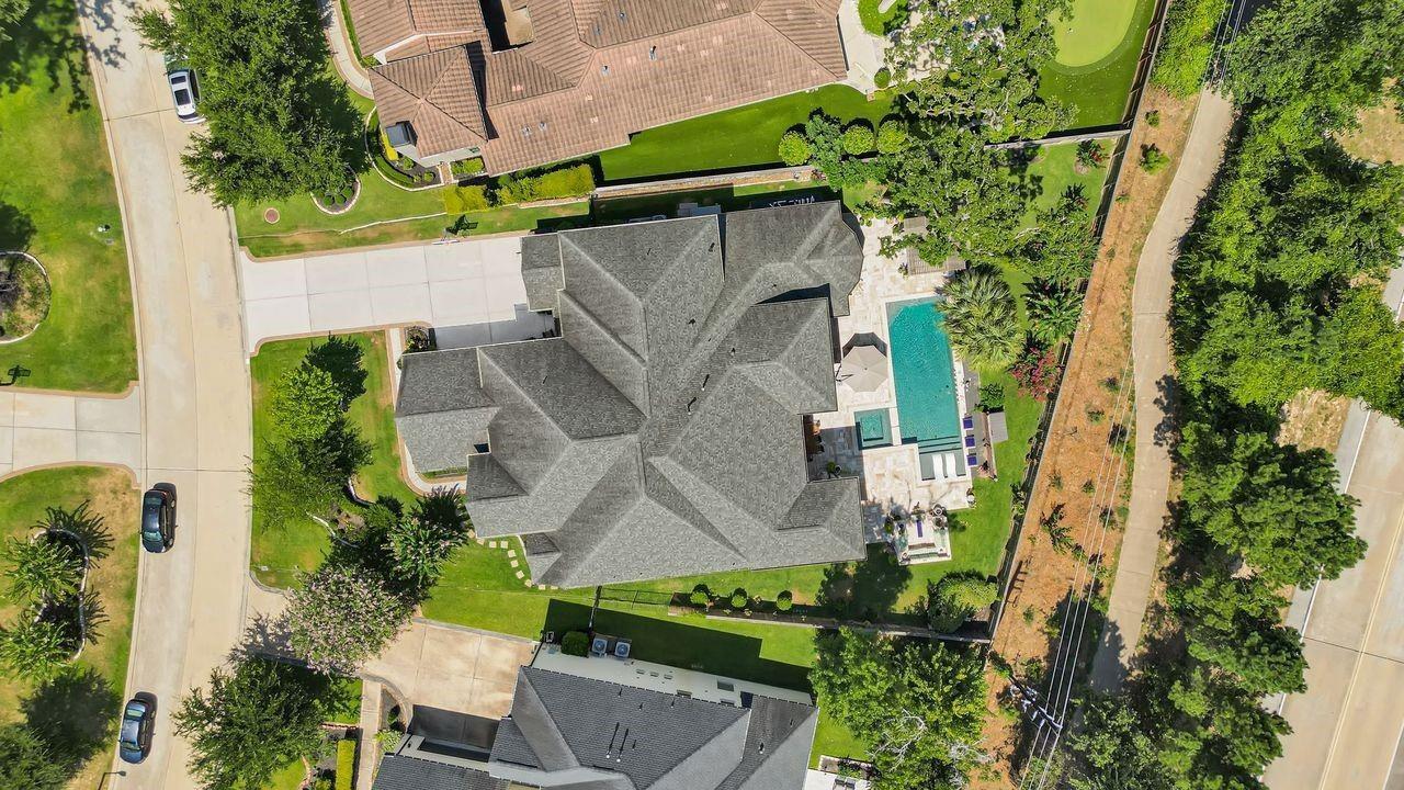119 S Curly Willow Cir, The Woodlands, TX 77375 photo