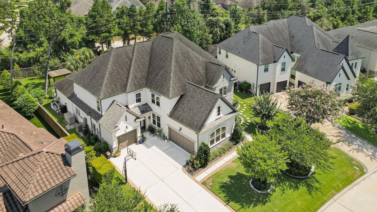 119 S Curly Willow Cir, The Woodlands, TX 77375 photo
